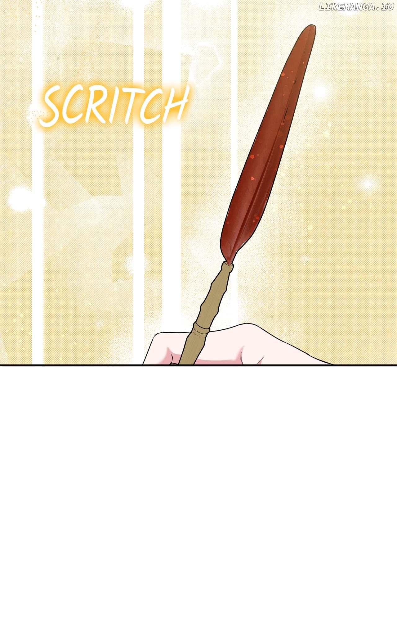 The Saintess Returns to the Emperor Chapter 42 - page 60