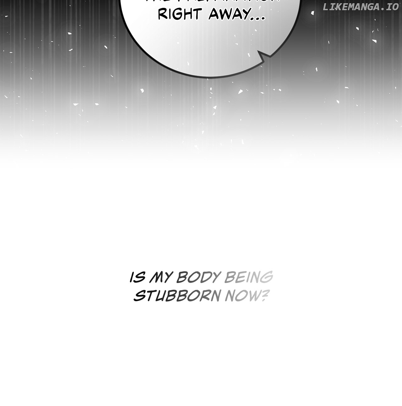 The Saintess Returns to the Emperor Chapter 42 - page 68