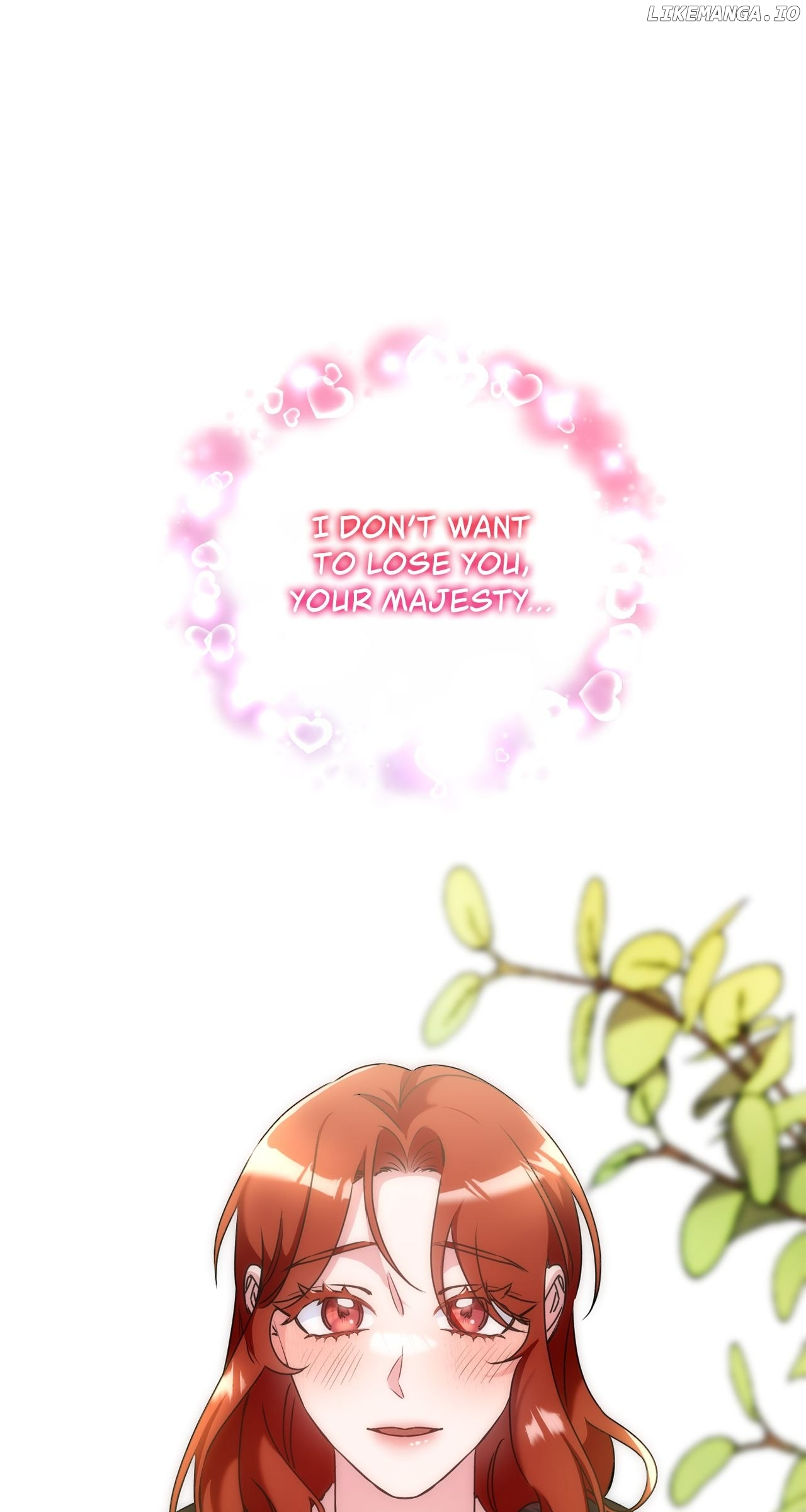 The Saintess Returns to the Emperor Chapter 42 - page 69