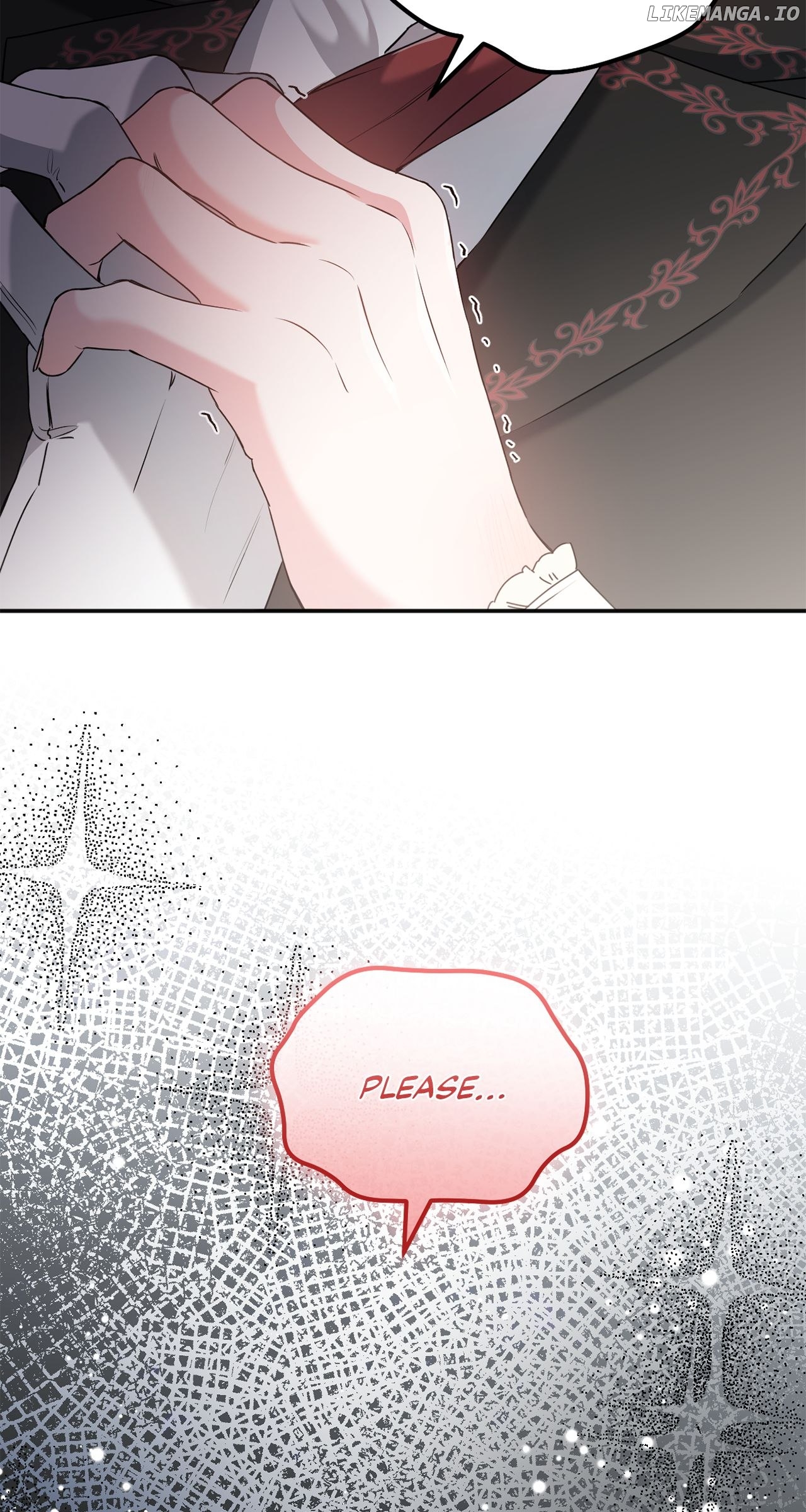 The Saintess Returns to the Emperor Chapter 42 - page 7