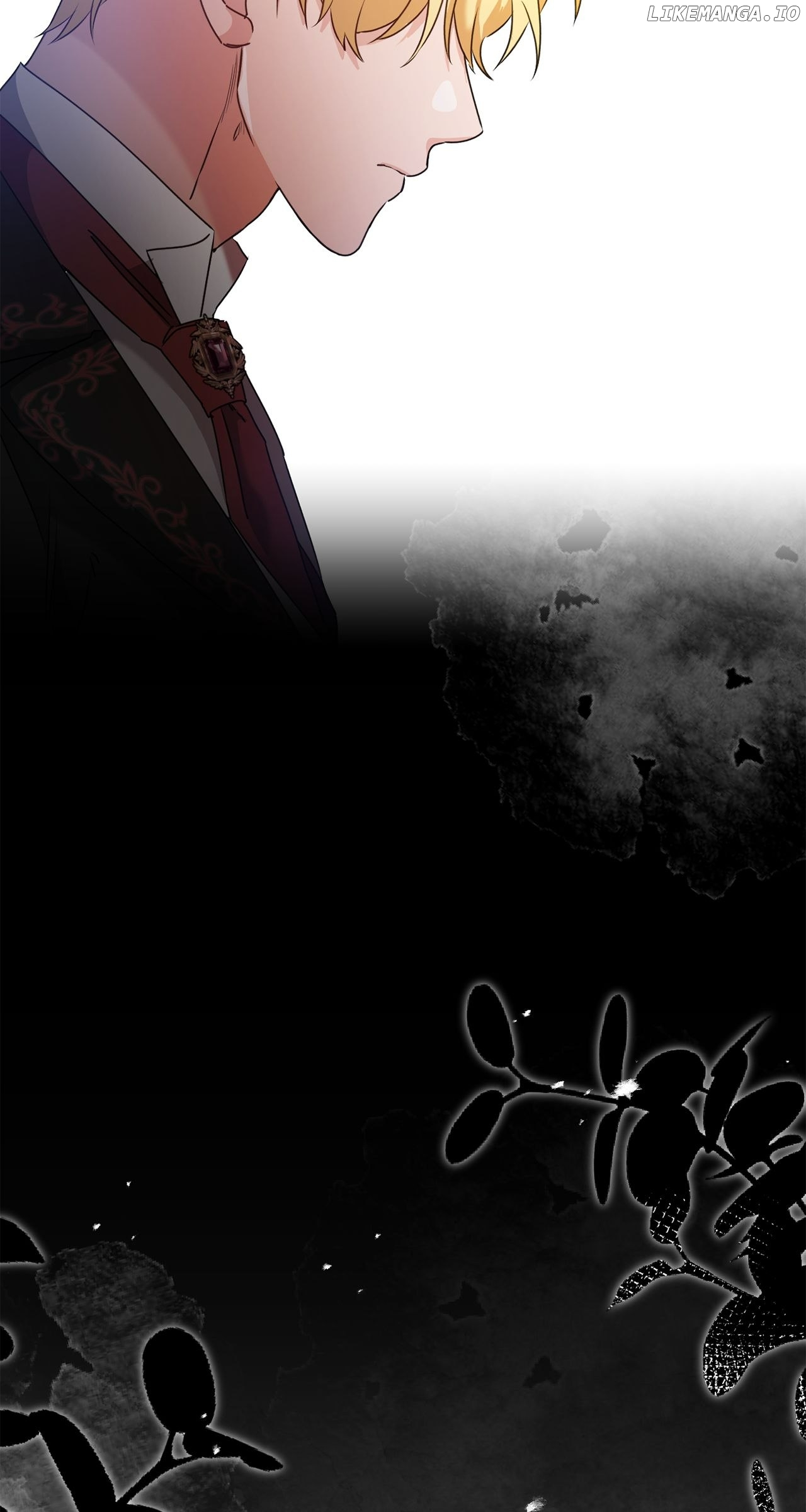 The Saintess Returns to the Emperor Chapter 42 - page 71