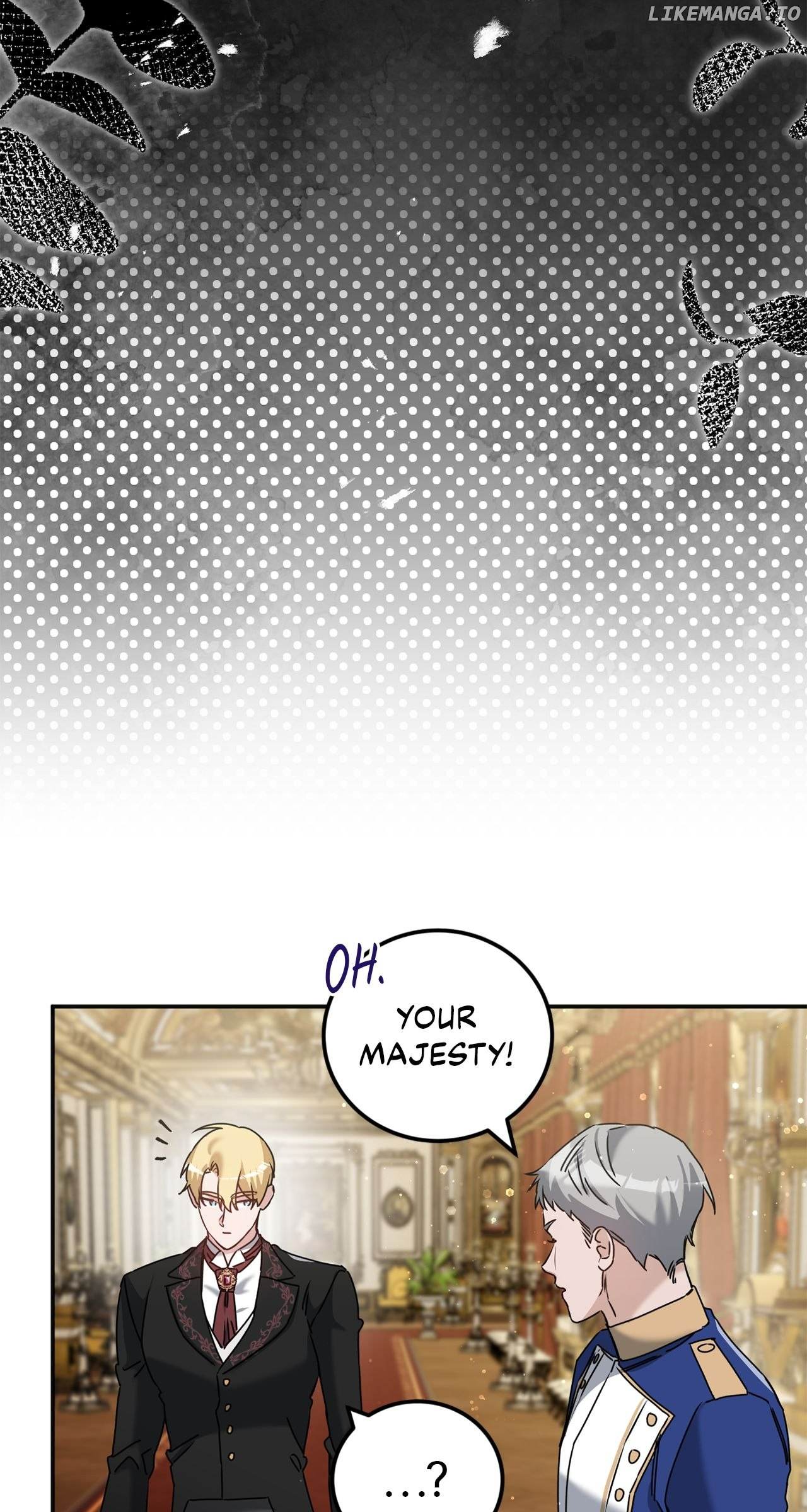 The Saintess Returns to the Emperor Chapter 42 - page 72