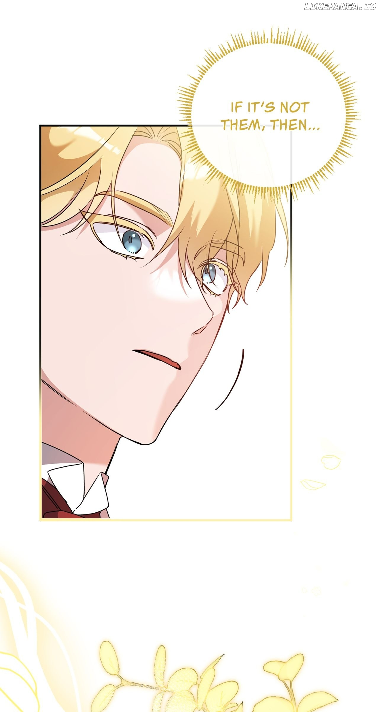 The Saintess Returns to the Emperor Chapter 42 - page 75