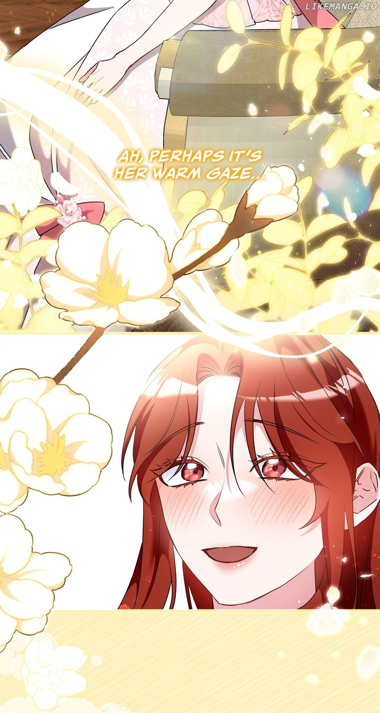 The Saintess Returns to the Emperor Chapter 42 - page 77