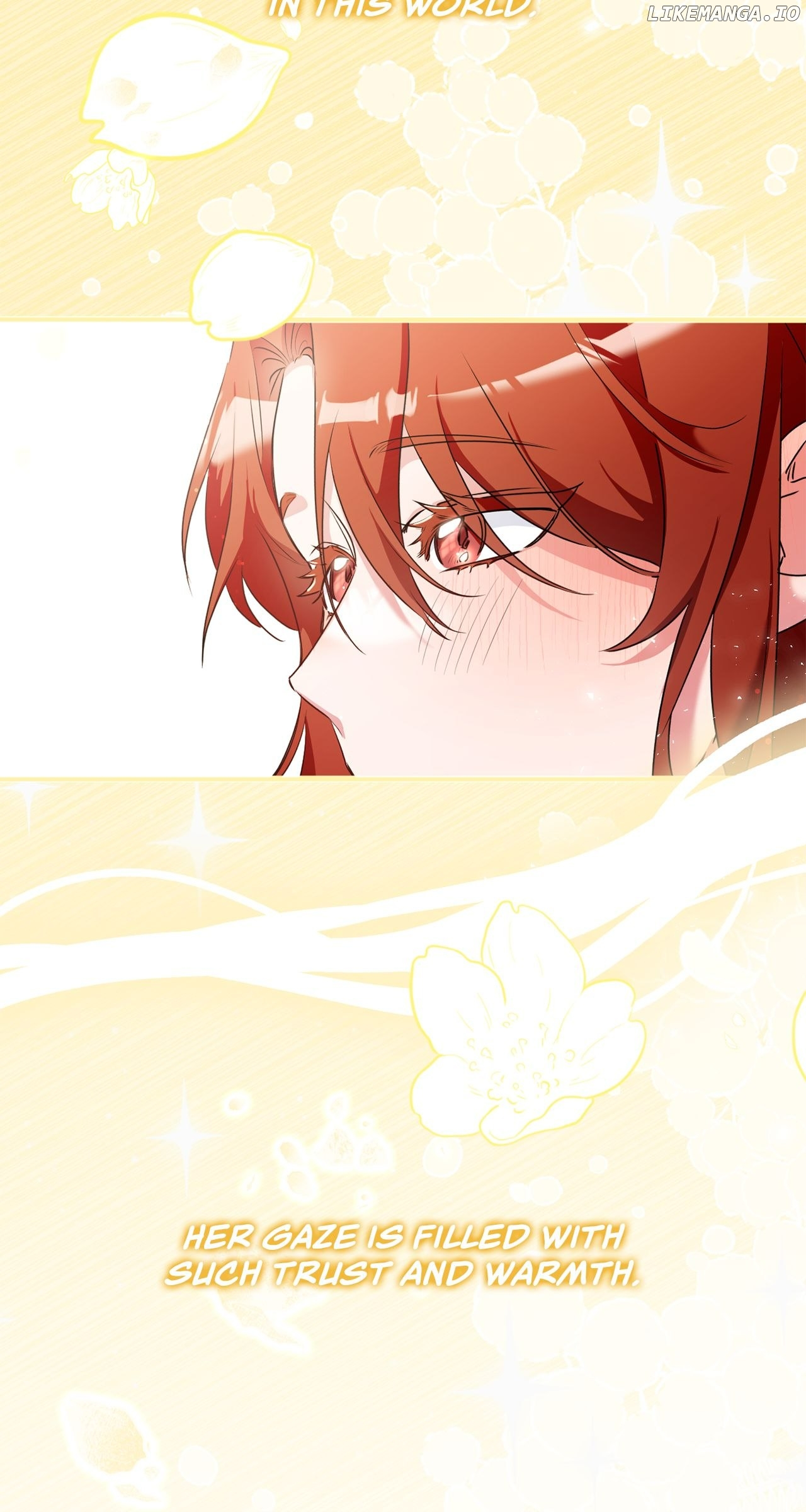 The Saintess Returns to the Emperor Chapter 42 - page 79