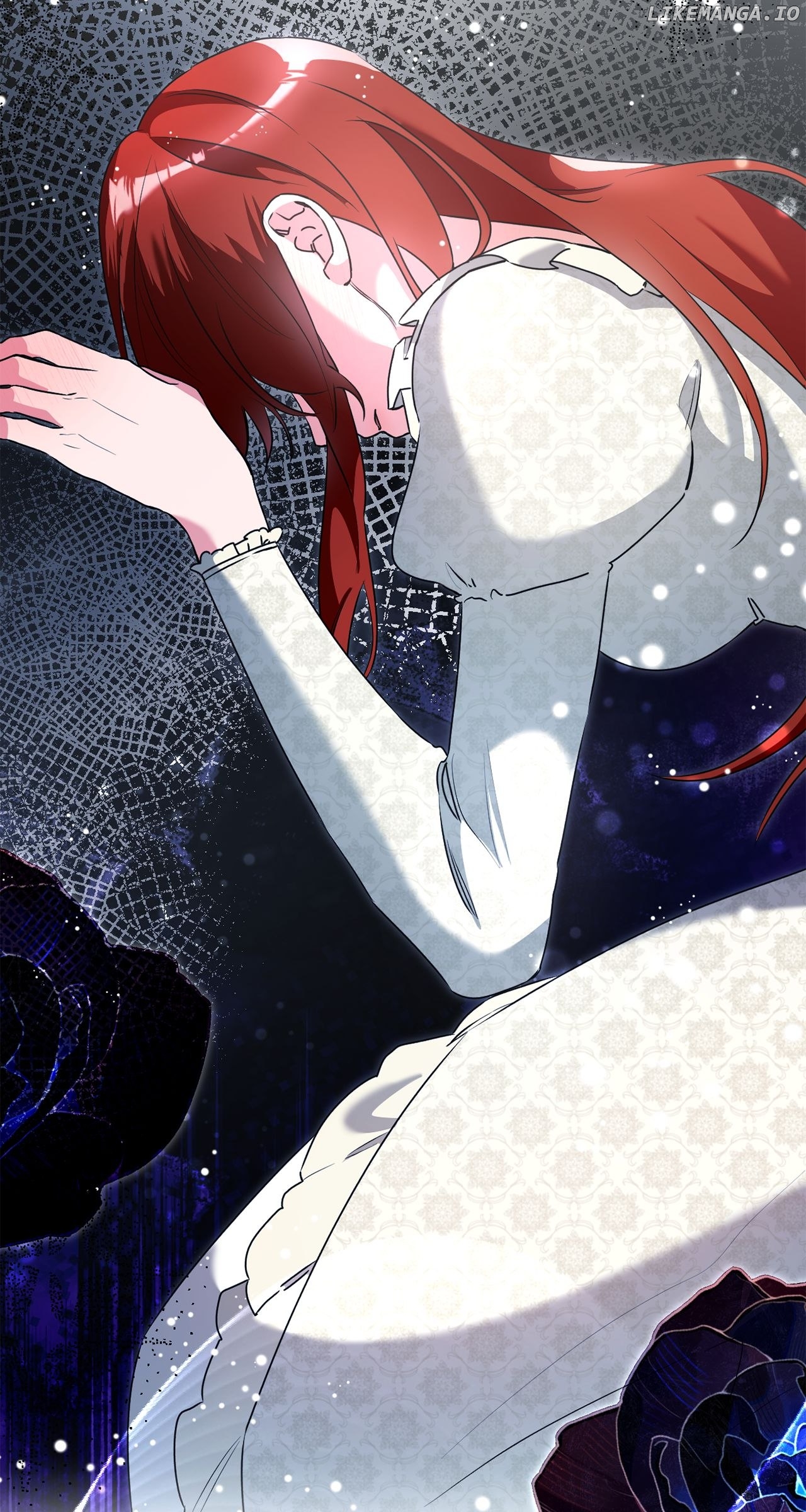 The Saintess Returns to the Emperor Chapter 42 - page 8