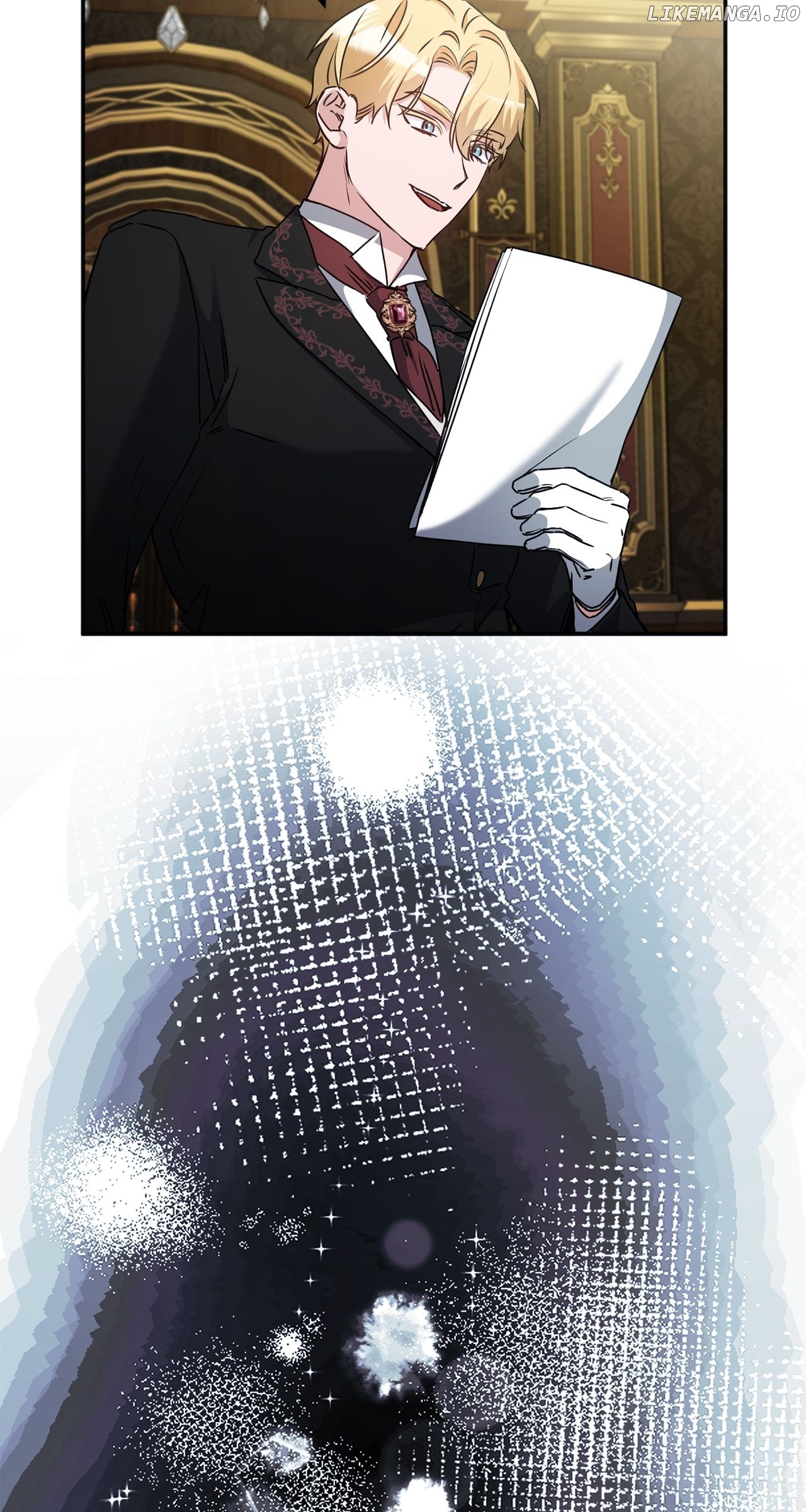 The Saintess Returns to the Emperor Chapter 42 - page 86