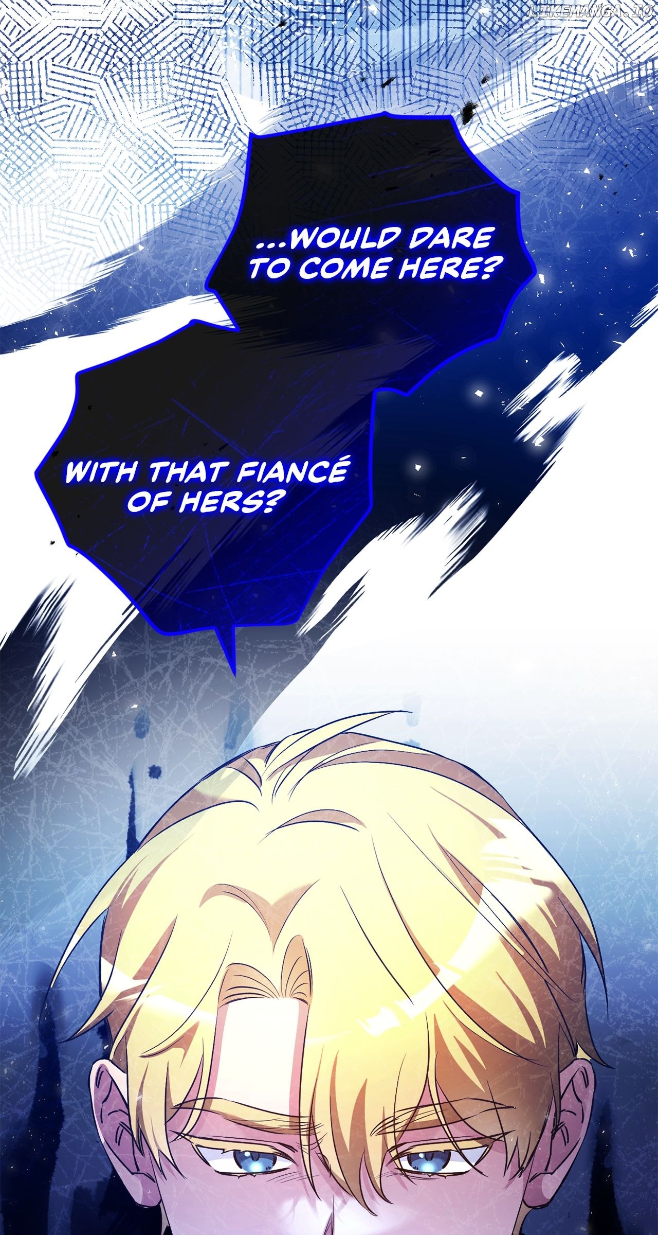 The Saintess Returns to the Emperor Chapter 42 - page 88