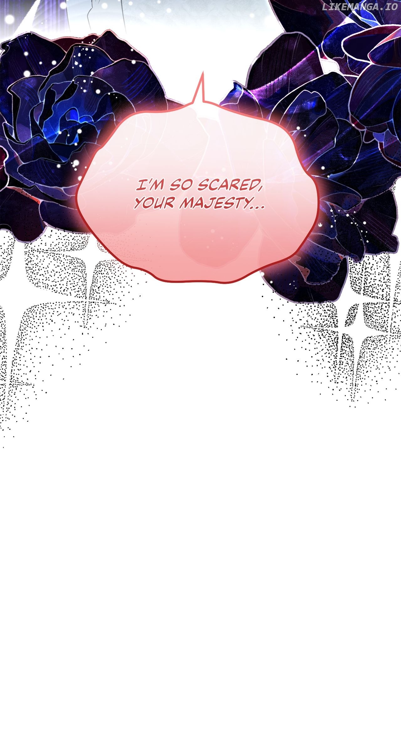 The Saintess Returns to the Emperor Chapter 42 - page 9