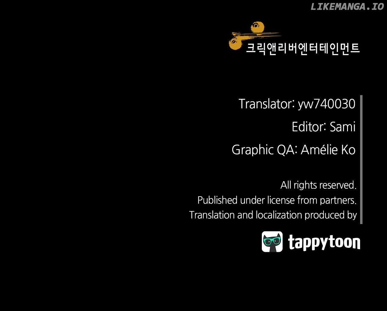 The Saintess Returns to the Emperor Chapter 42 - page 91