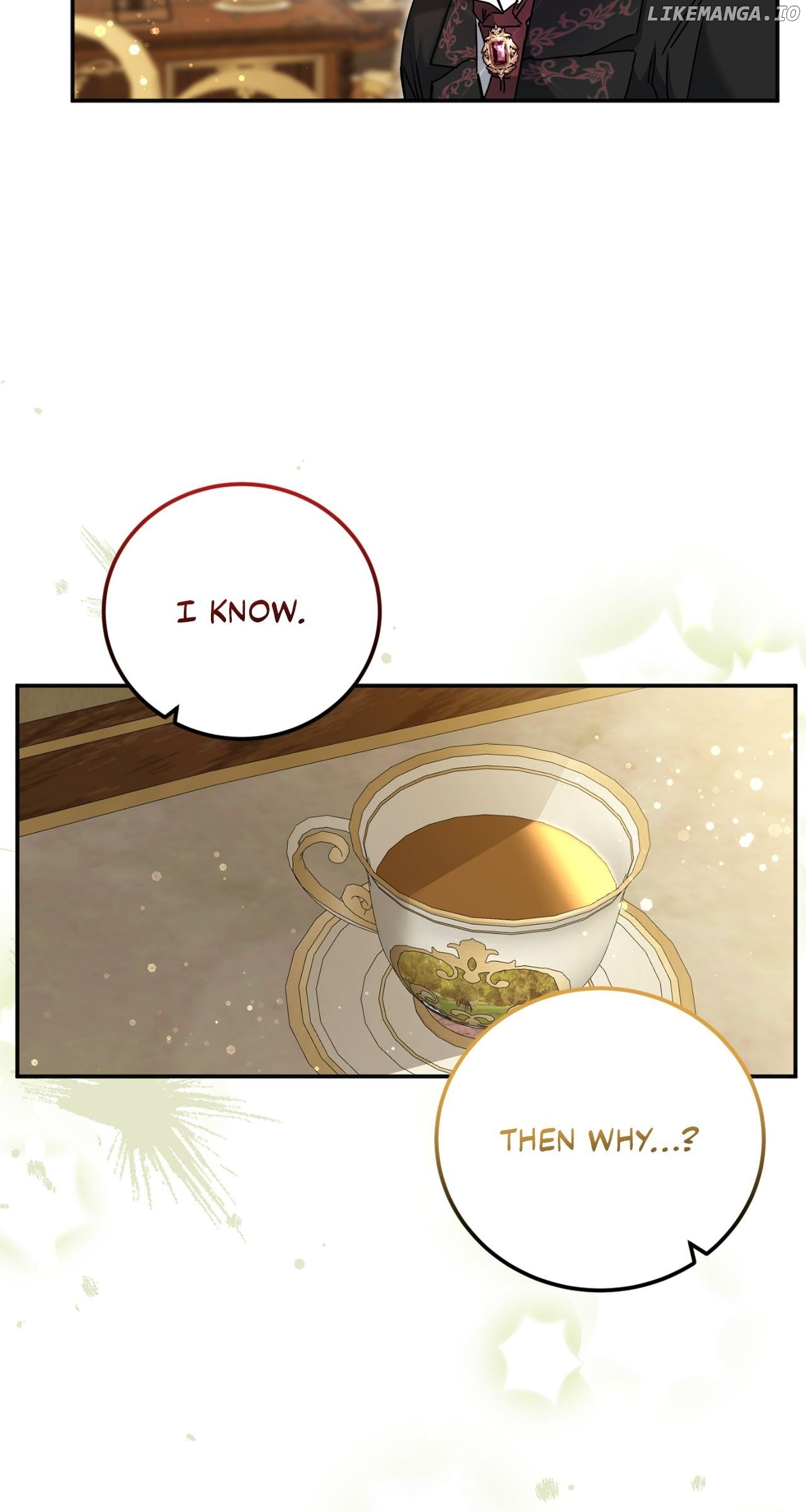 The Saintess Returns to the Emperor Chapter 43 - page 11