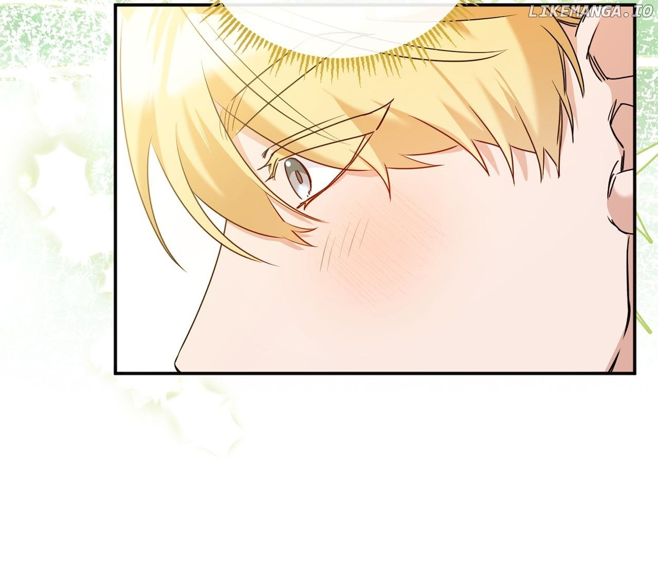 The Saintess Returns to the Emperor Chapter 43 - page 14