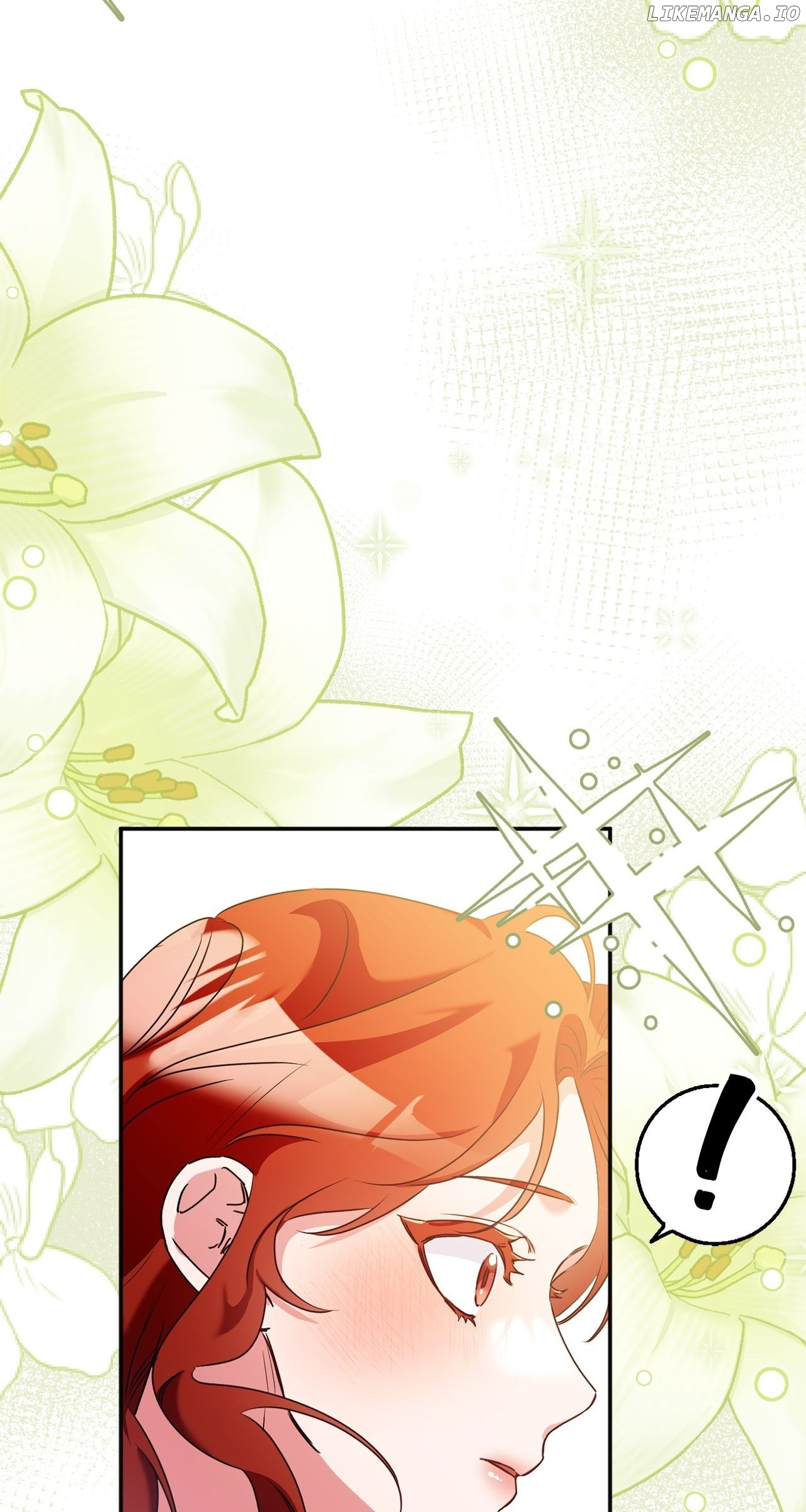 The Saintess Returns to the Emperor Chapter 43 - page 19