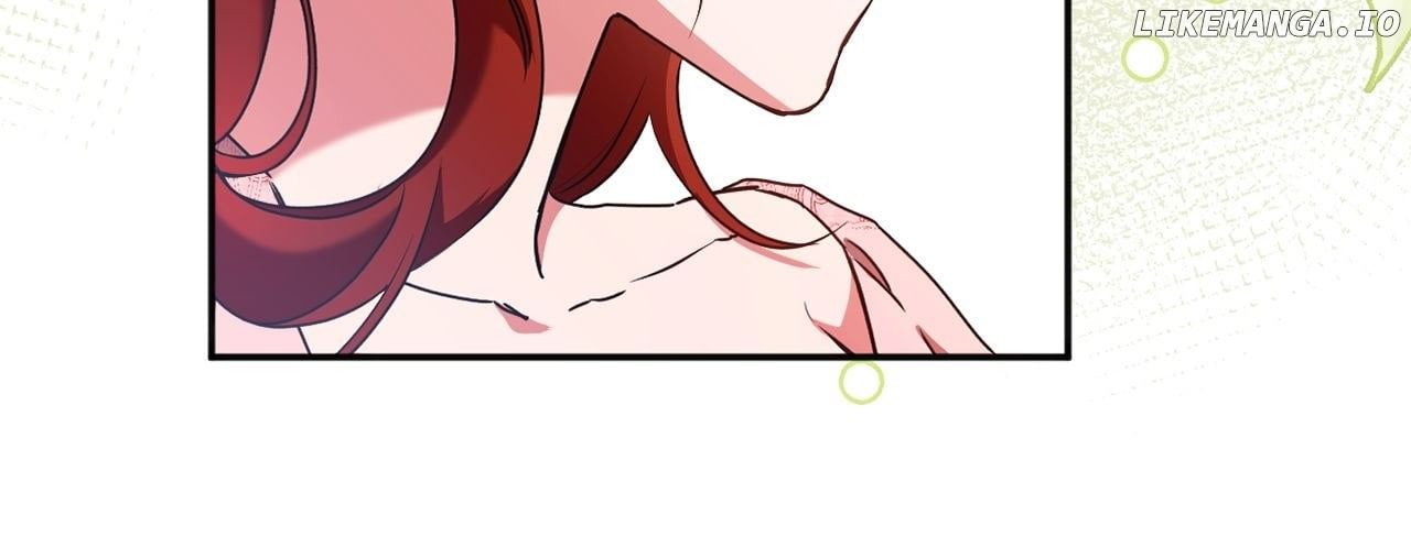 The Saintess Returns to the Emperor Chapter 43 - page 20