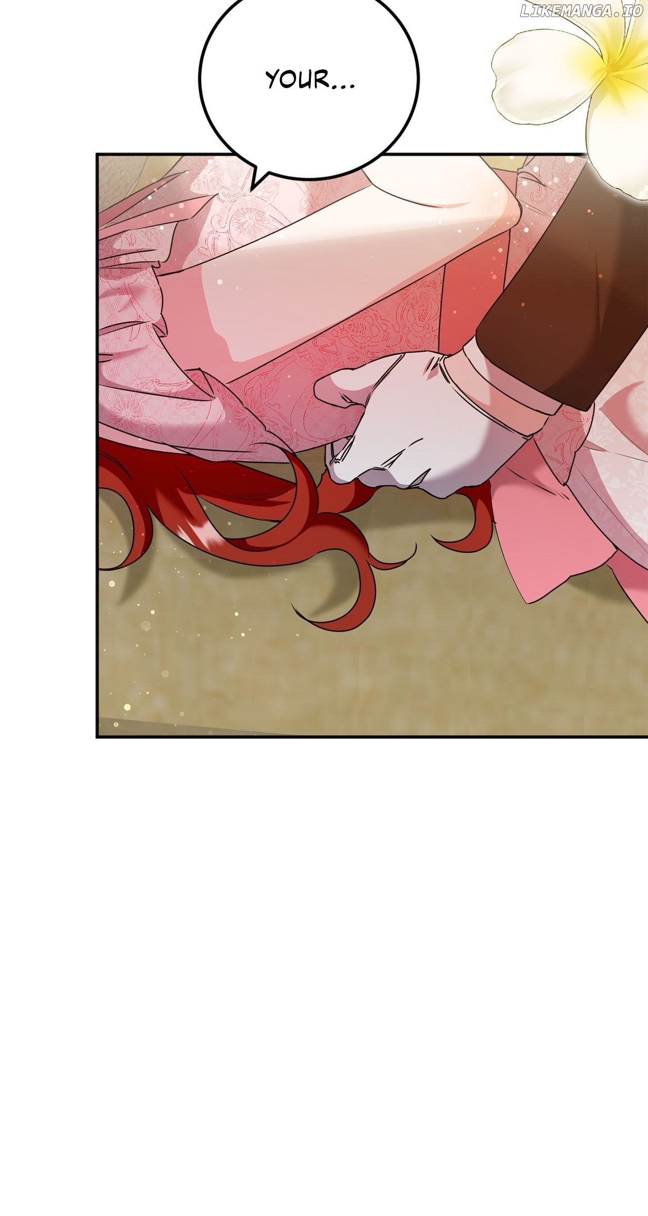 The Saintess Returns to the Emperor Chapter 43 - page 24