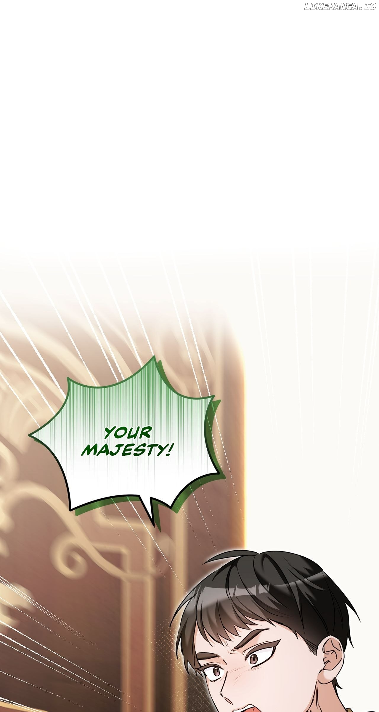 The Saintess Returns to the Emperor Chapter 43 - page 29