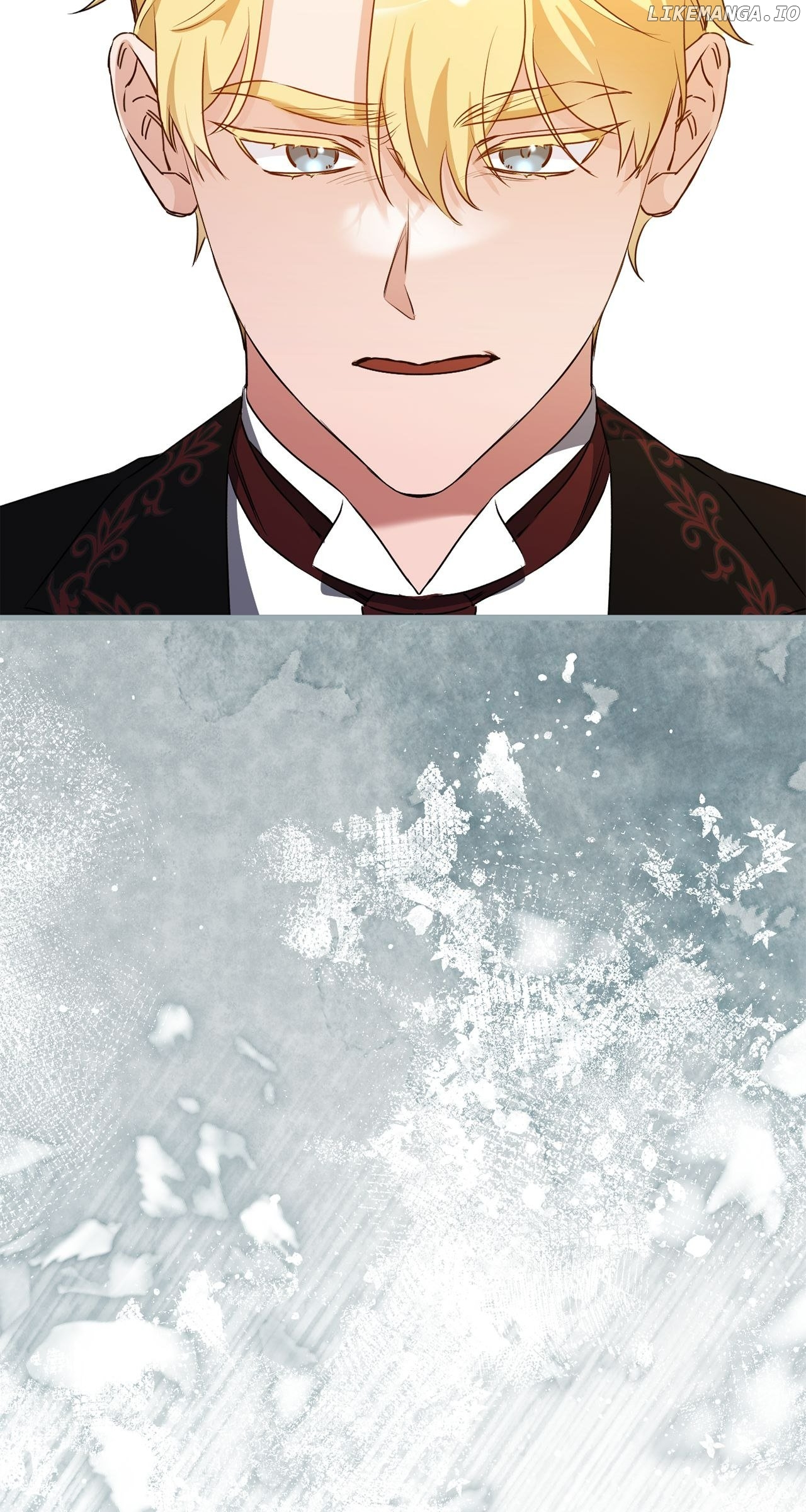 The Saintess Returns to the Emperor Chapter 43 - page 3