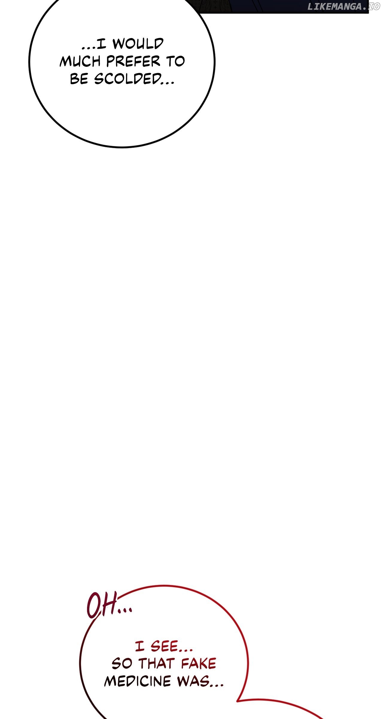 The Saintess Returns to the Emperor Chapter 43 - page 37