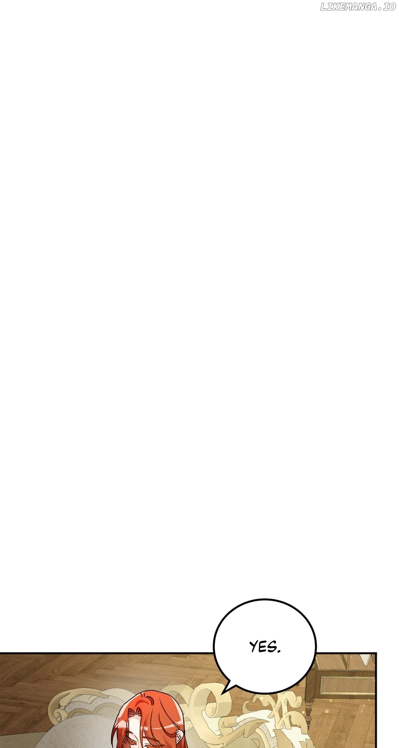 The Saintess Returns to the Emperor Chapter 43 - page 5