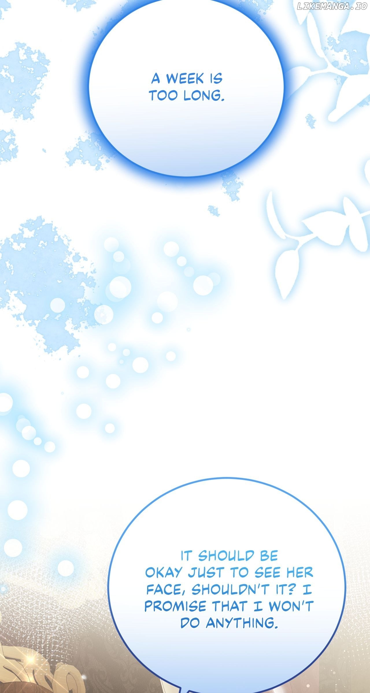 The Saintess Returns to the Emperor Chapter 43 - page 52