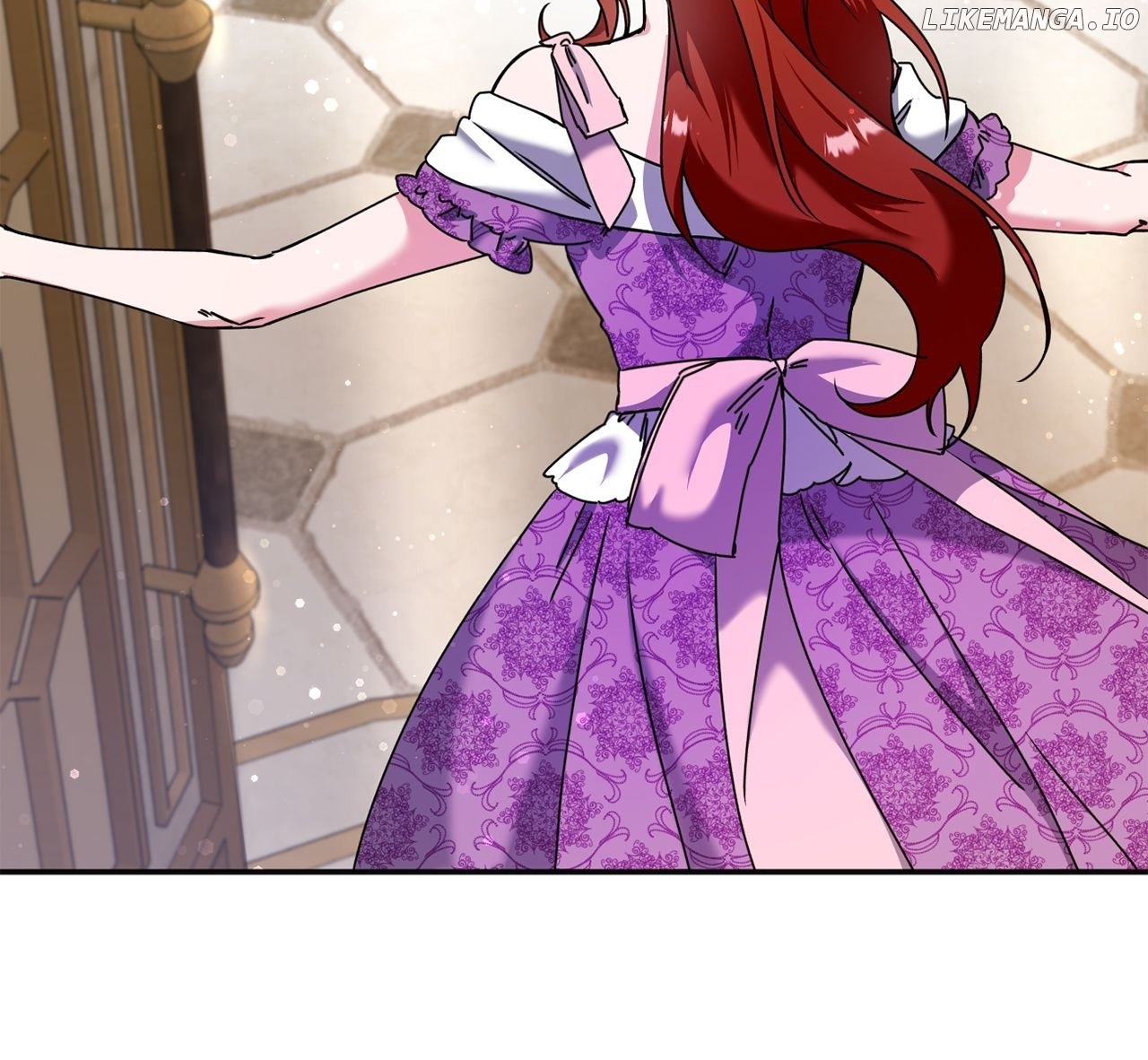 The Saintess Returns to the Emperor Chapter 43 - page 65