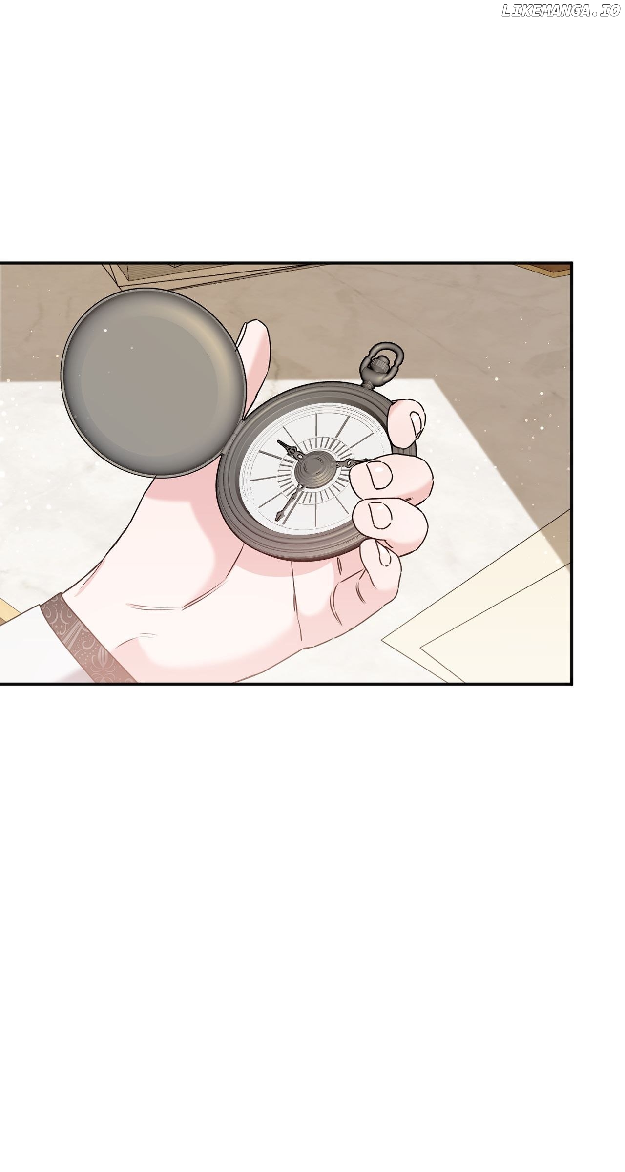 The Saintess Returns to the Emperor Chapter 43 - page 66