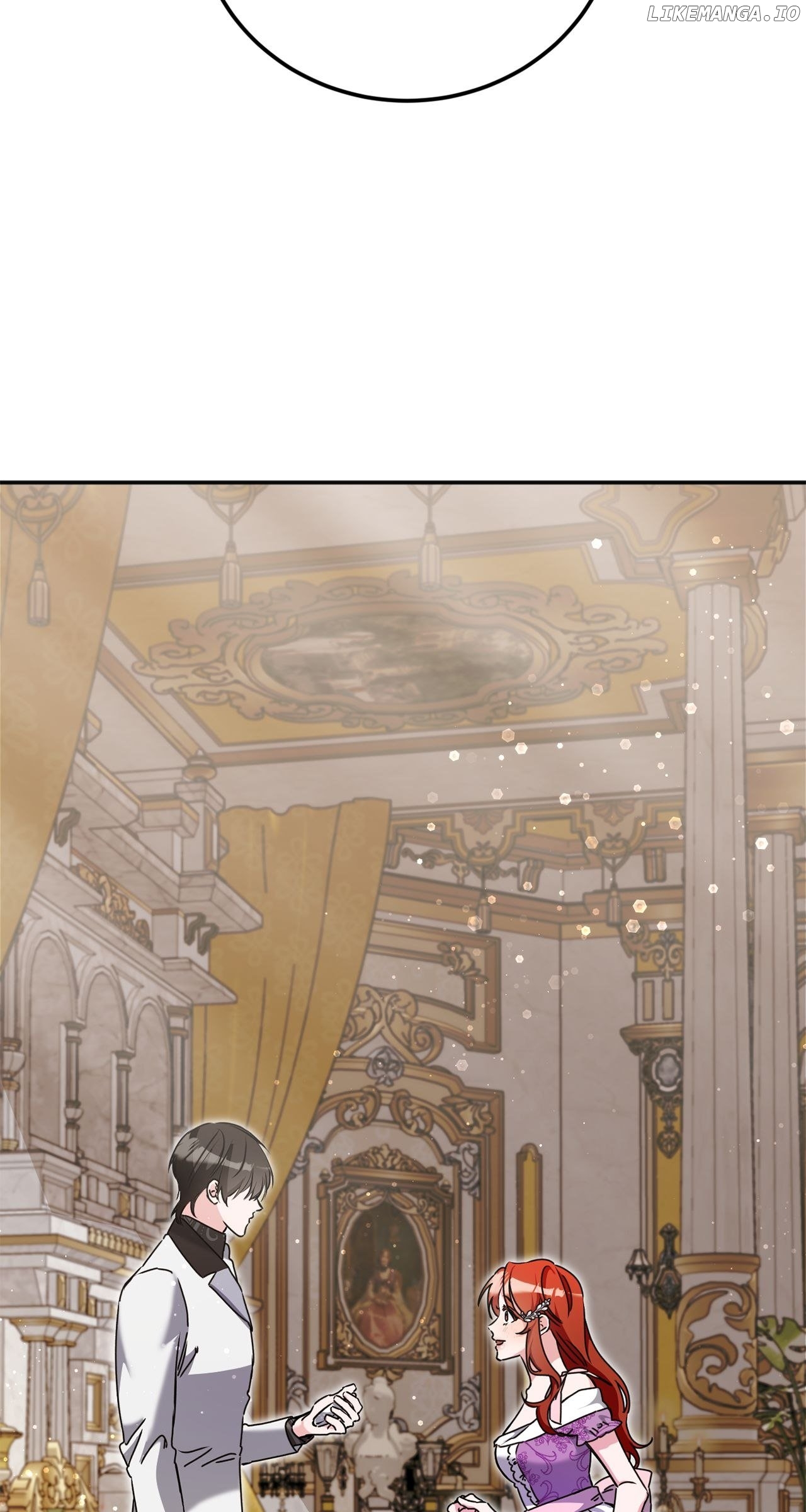 The Saintess Returns to the Emperor Chapter 43 - page 68