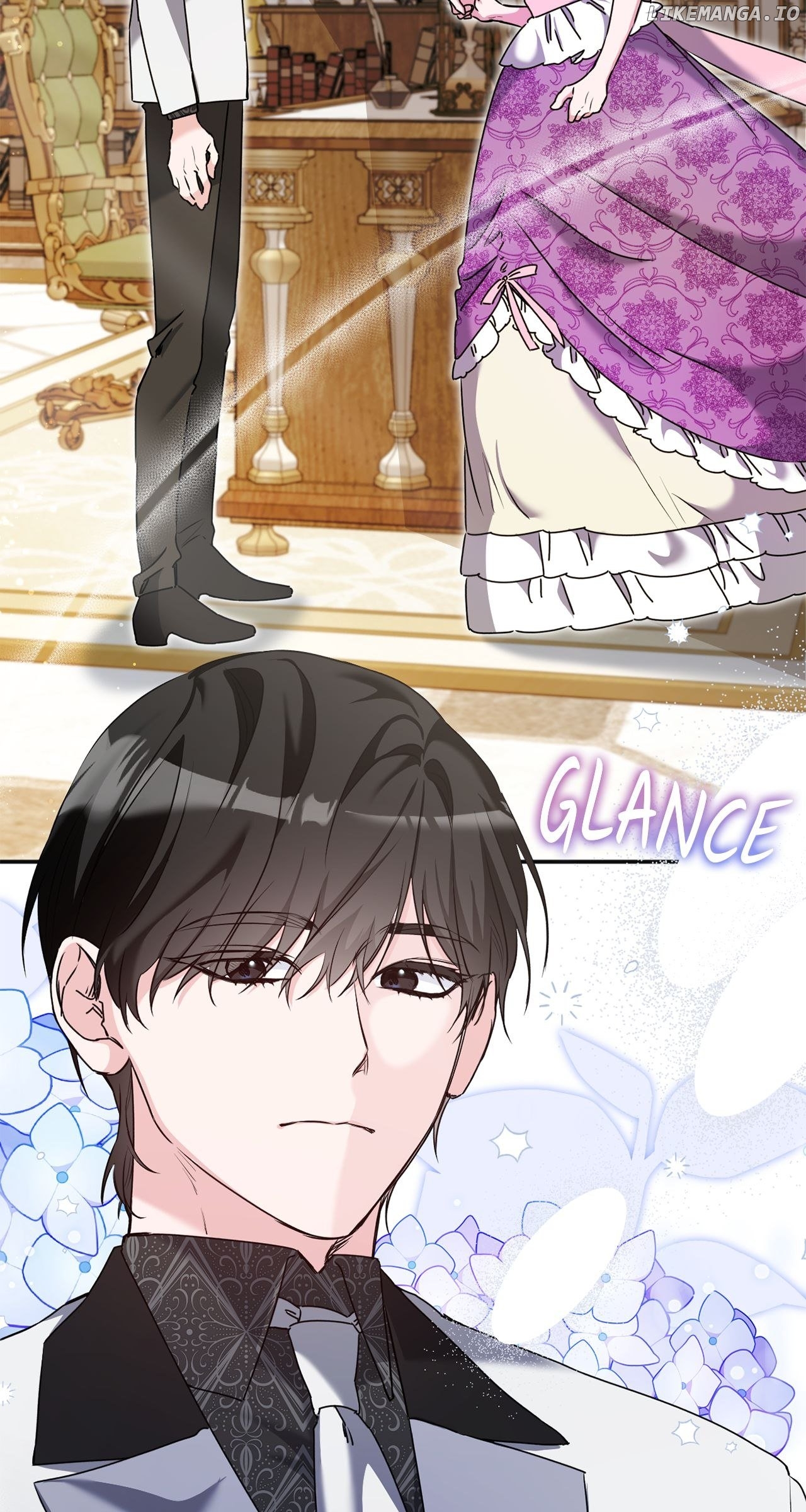 The Saintess Returns to the Emperor Chapter 43 - page 69