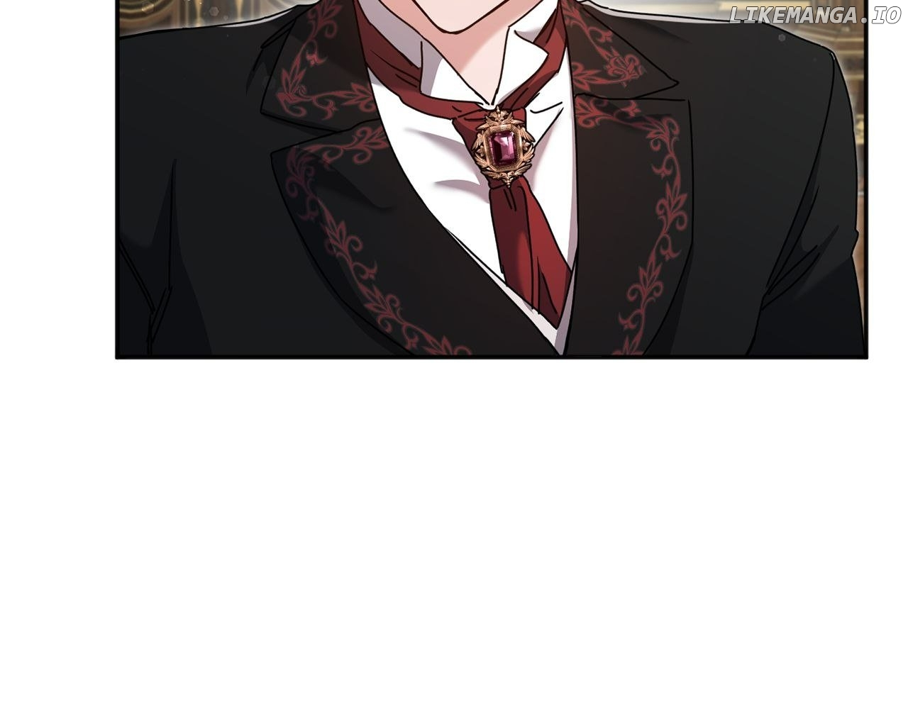 The Saintess Returns to the Emperor Chapter 43 - page 7