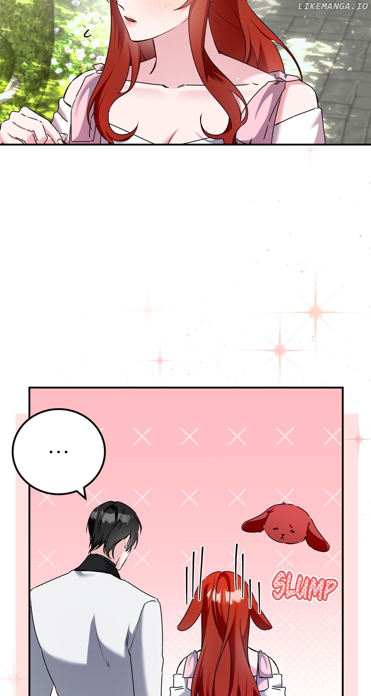 The Saintess Returns to the Emperor Chapter 43 - page 86