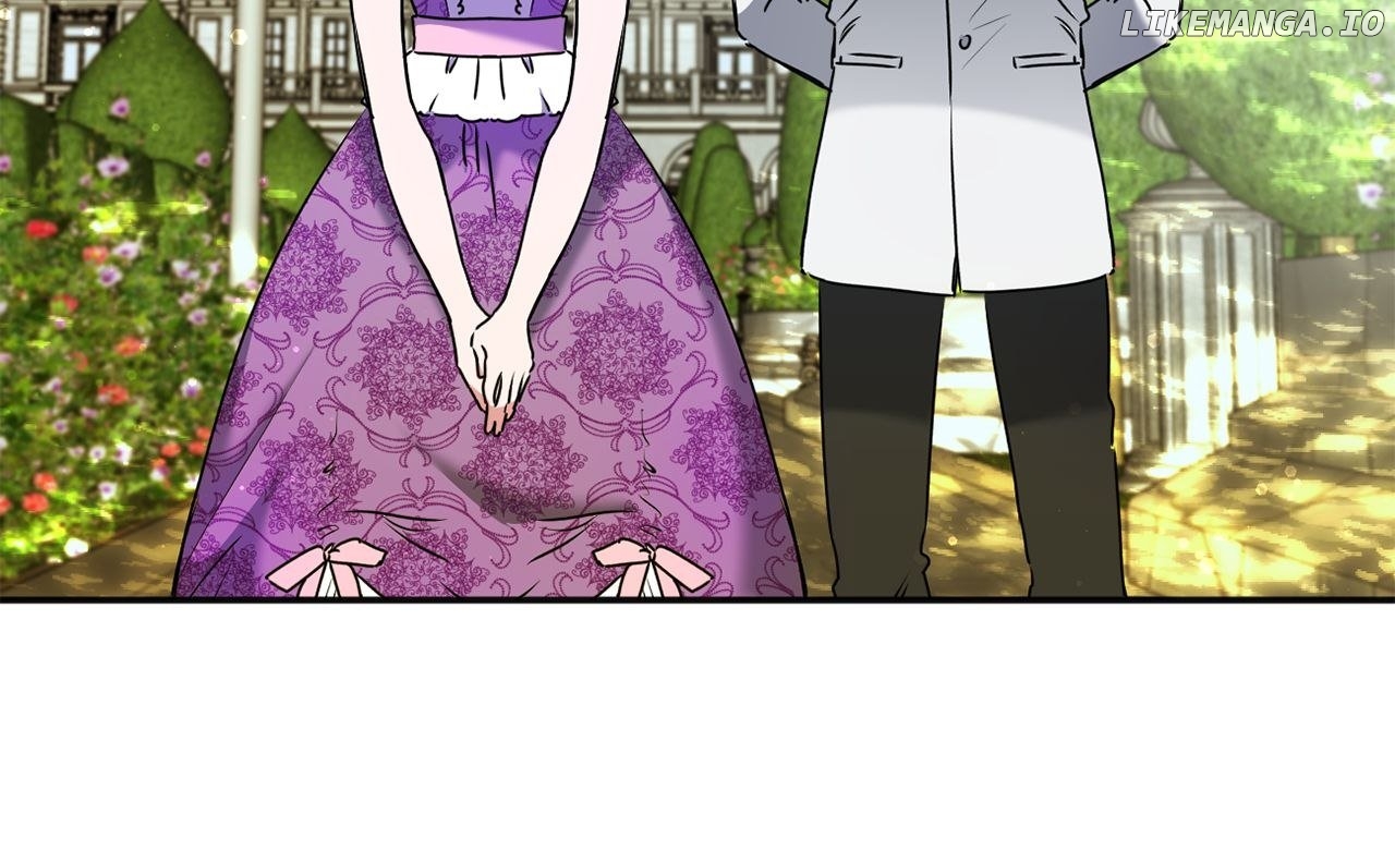 The Saintess Returns to the Emperor Chapter 43 - page 88