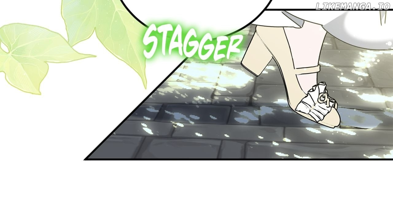 The Saintess Returns to the Emperor Chapter 43 - page 93