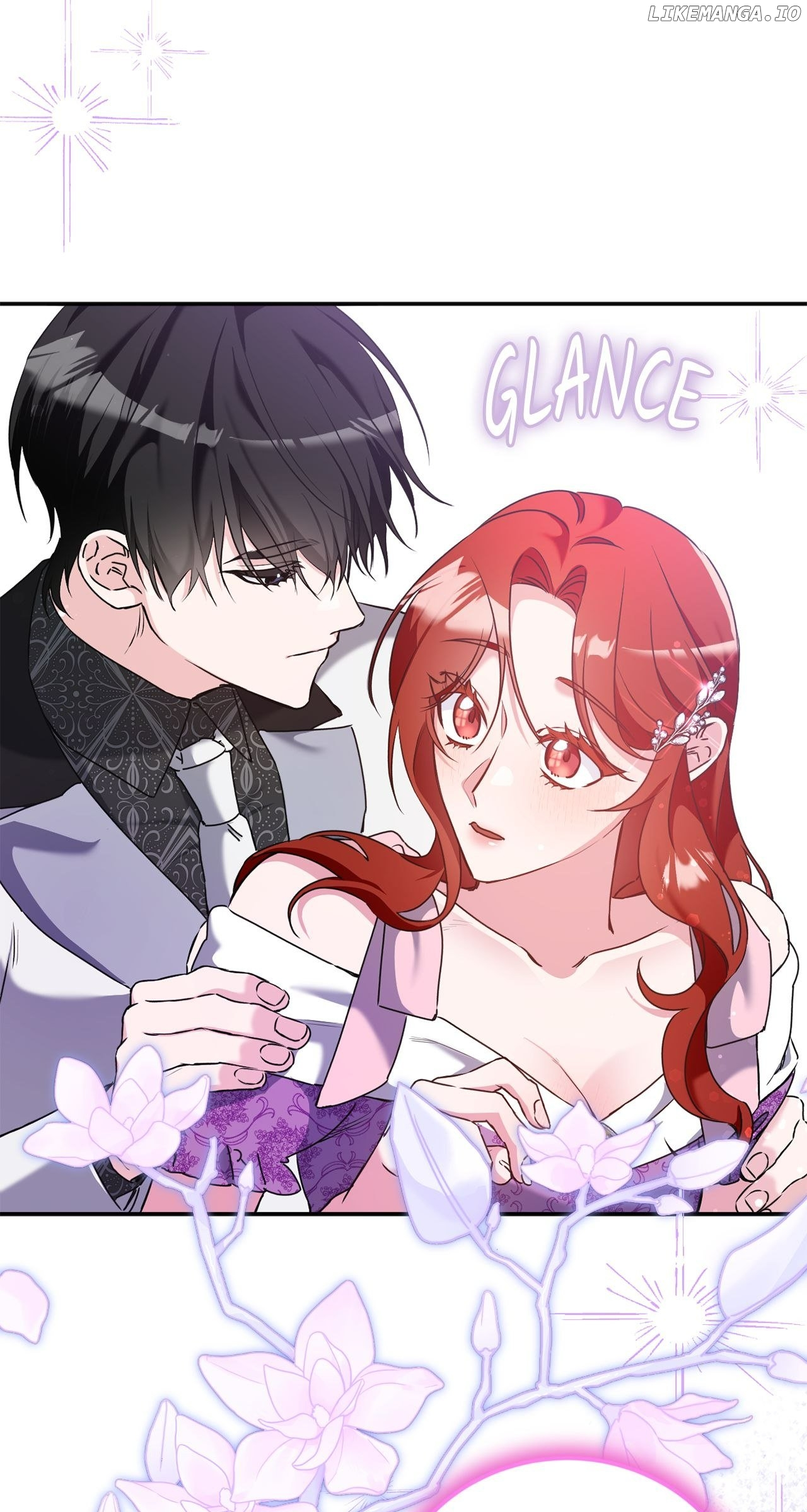 The Saintess Returns to the Emperor Chapter 43 - page 97