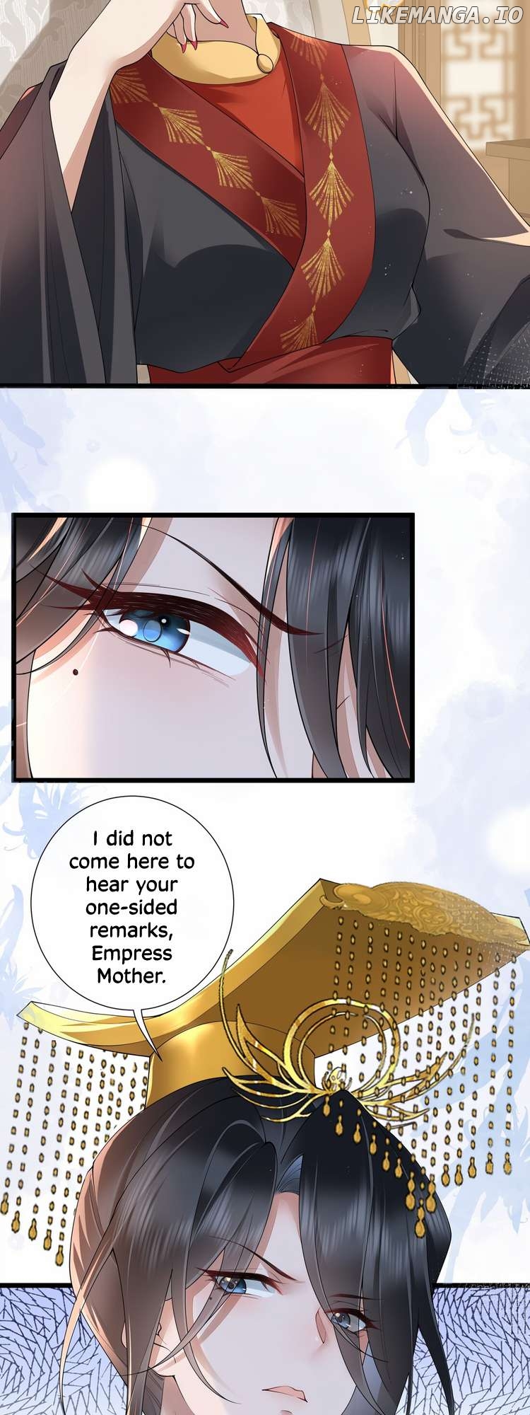 Unaware His Majesty Is A Girl Chapter 27 - page 4