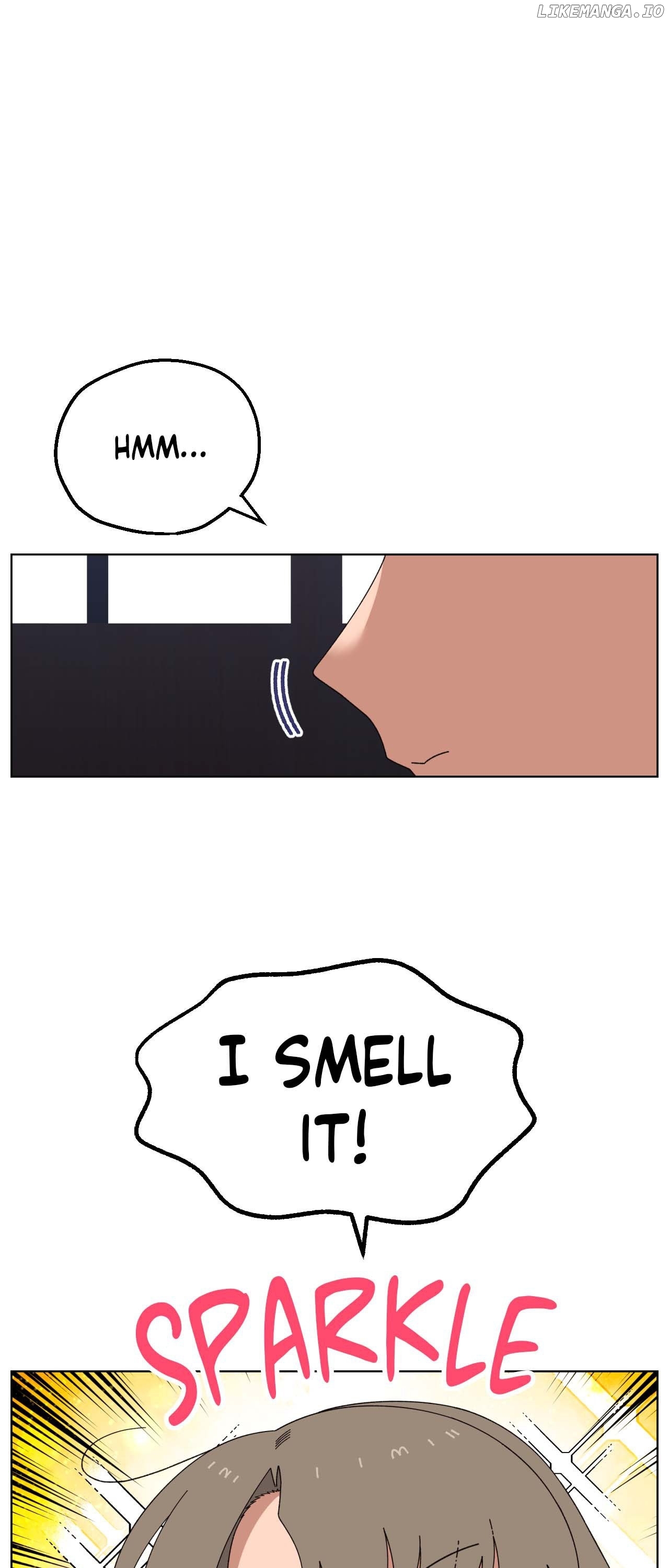 You’re Under My Skin! Chapter 113 - page 1