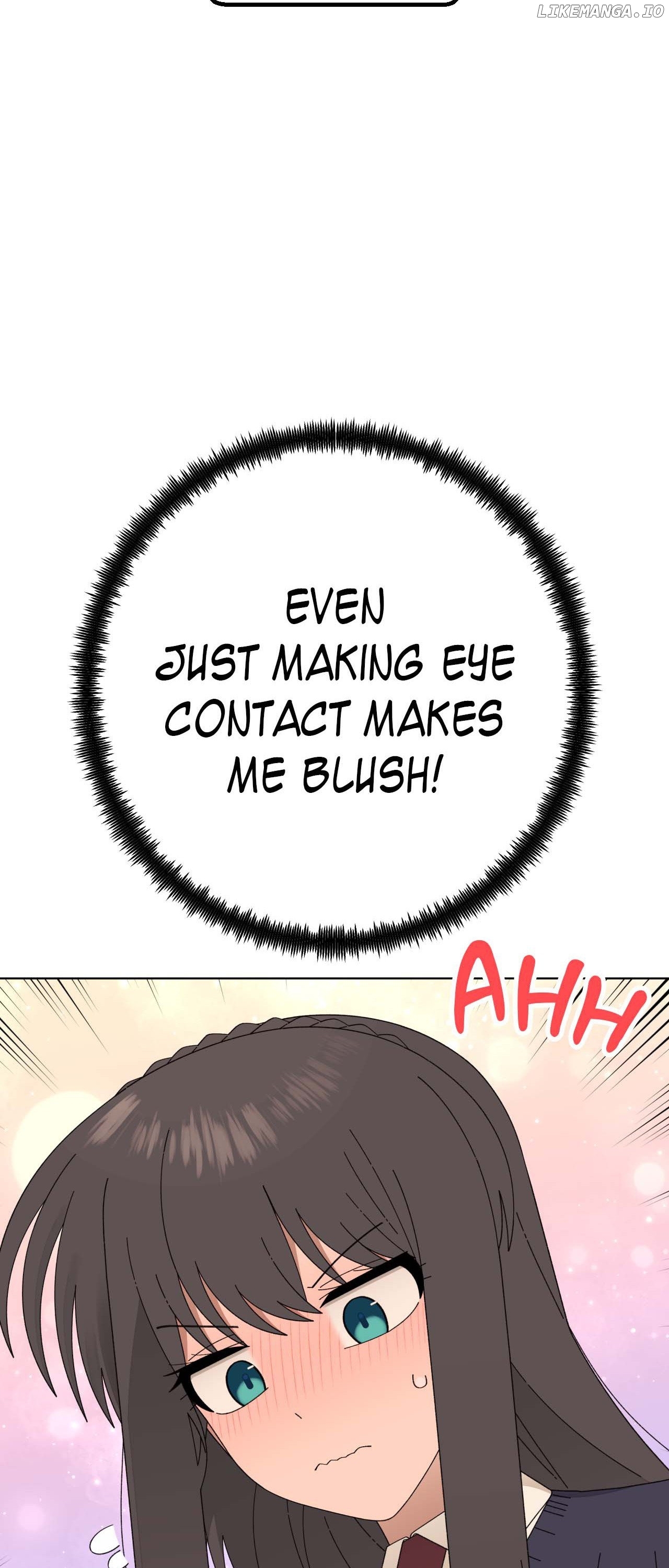 You’re Under My Skin! Chapter 113 - page 10