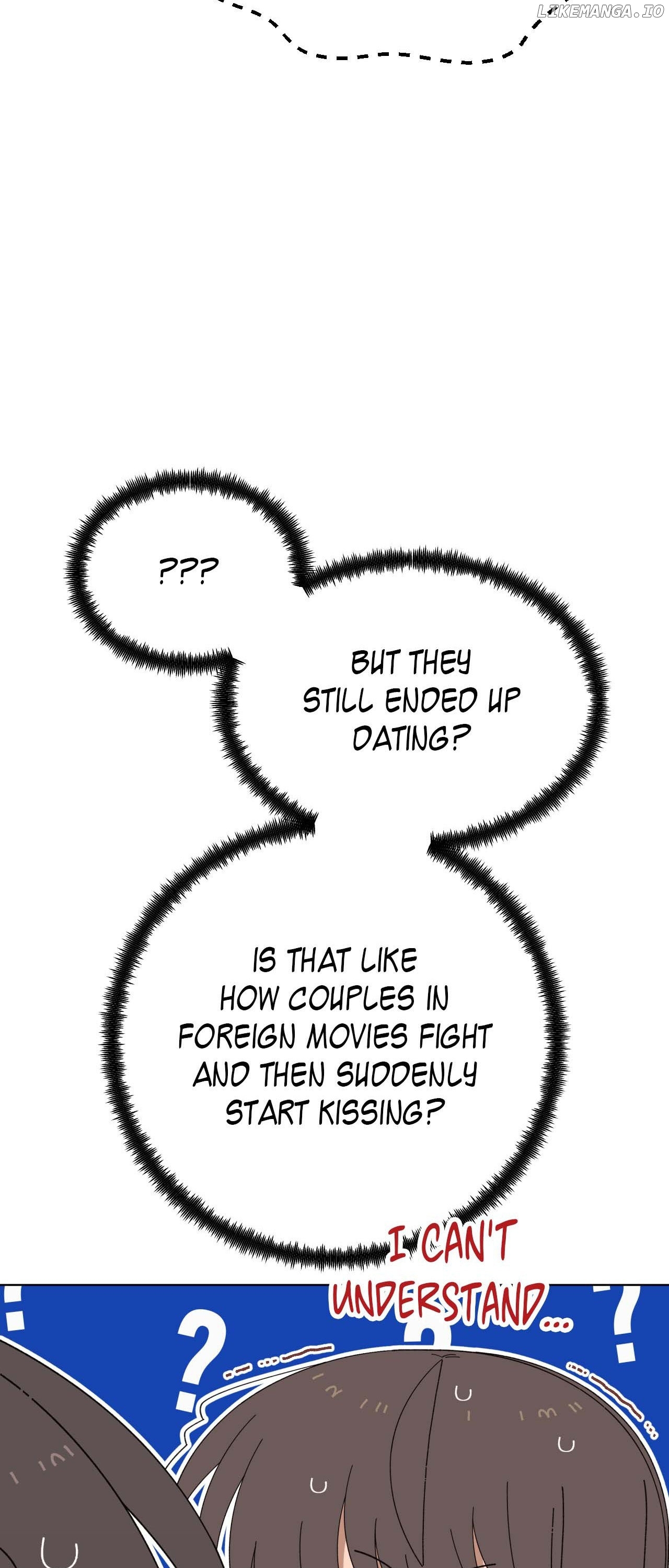 You’re Under My Skin! Chapter 113 - page 18