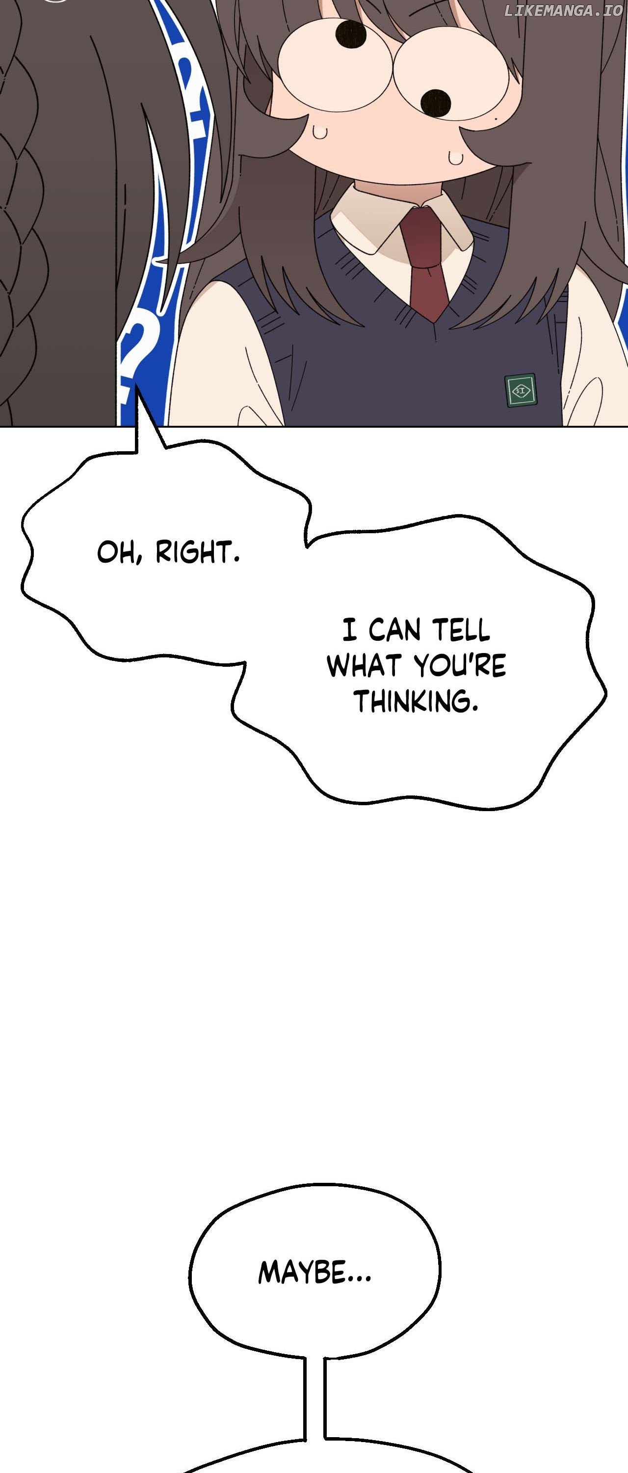 You’re Under My Skin! Chapter 113 - page 19