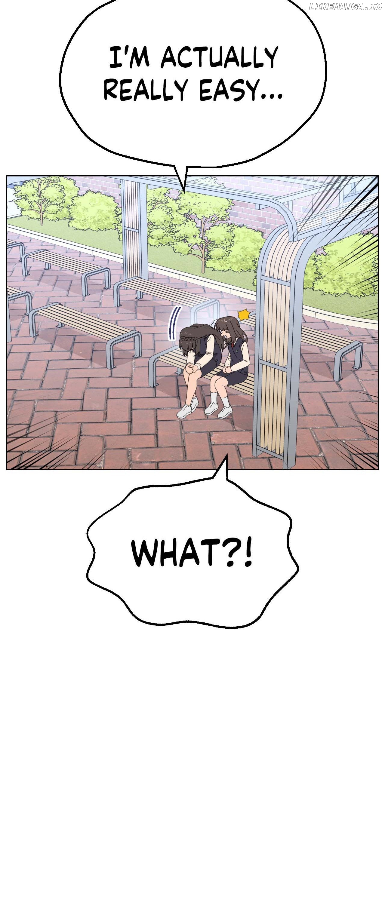 You’re Under My Skin! Chapter 113 - page 20