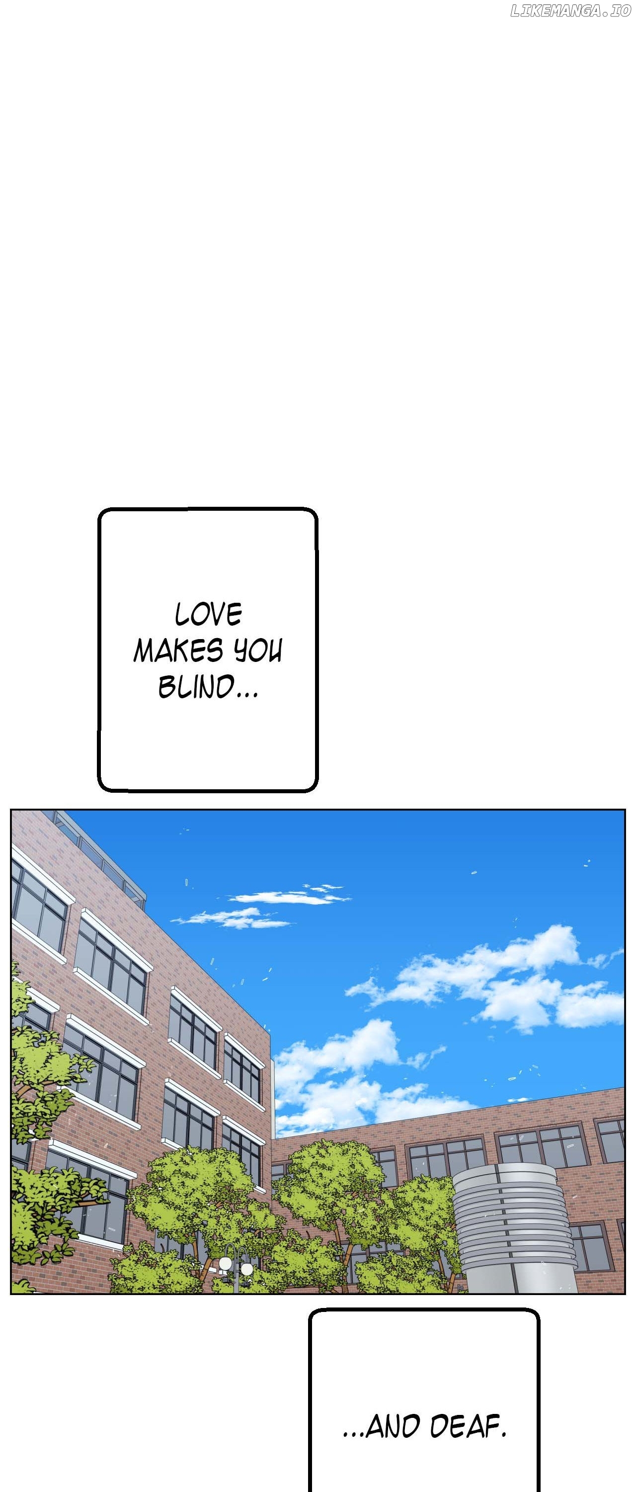 You’re Under My Skin! Chapter 113 - page 21