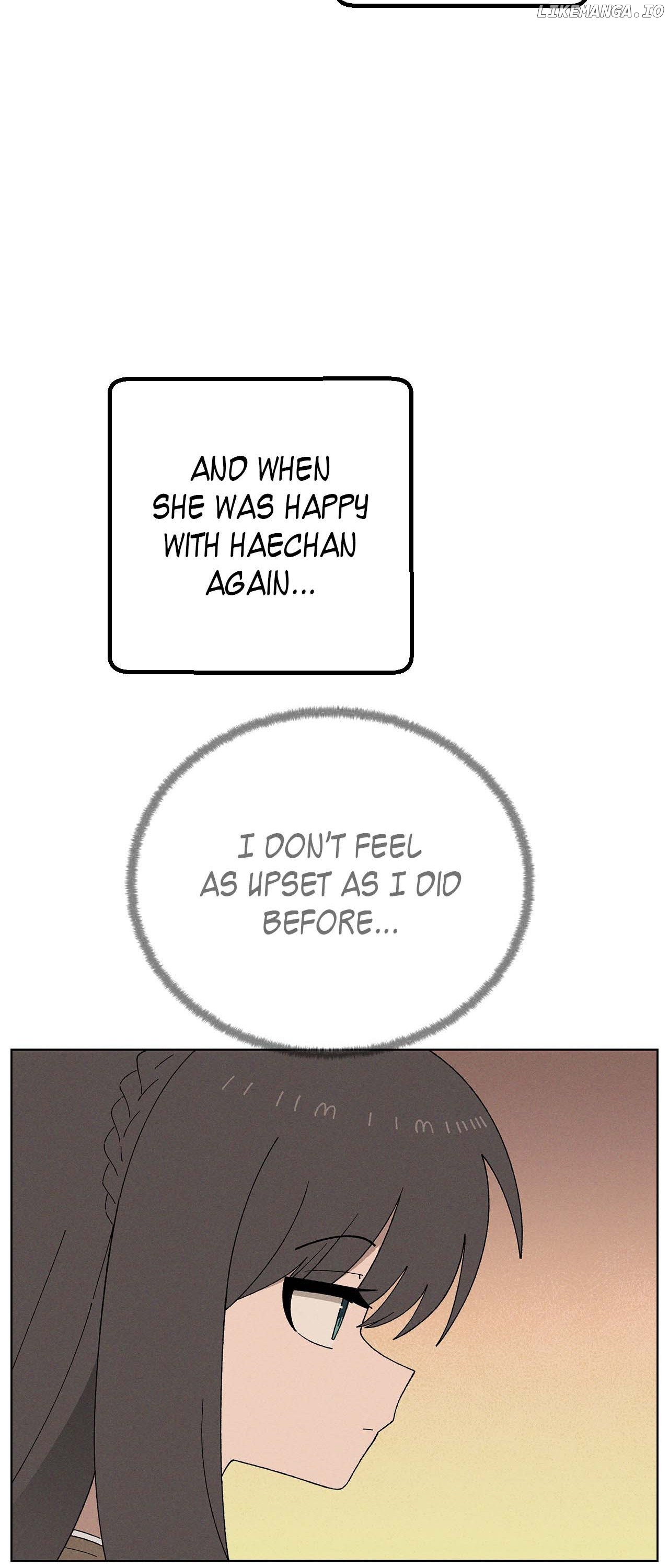 You’re Under My Skin! Chapter 113 - page 23