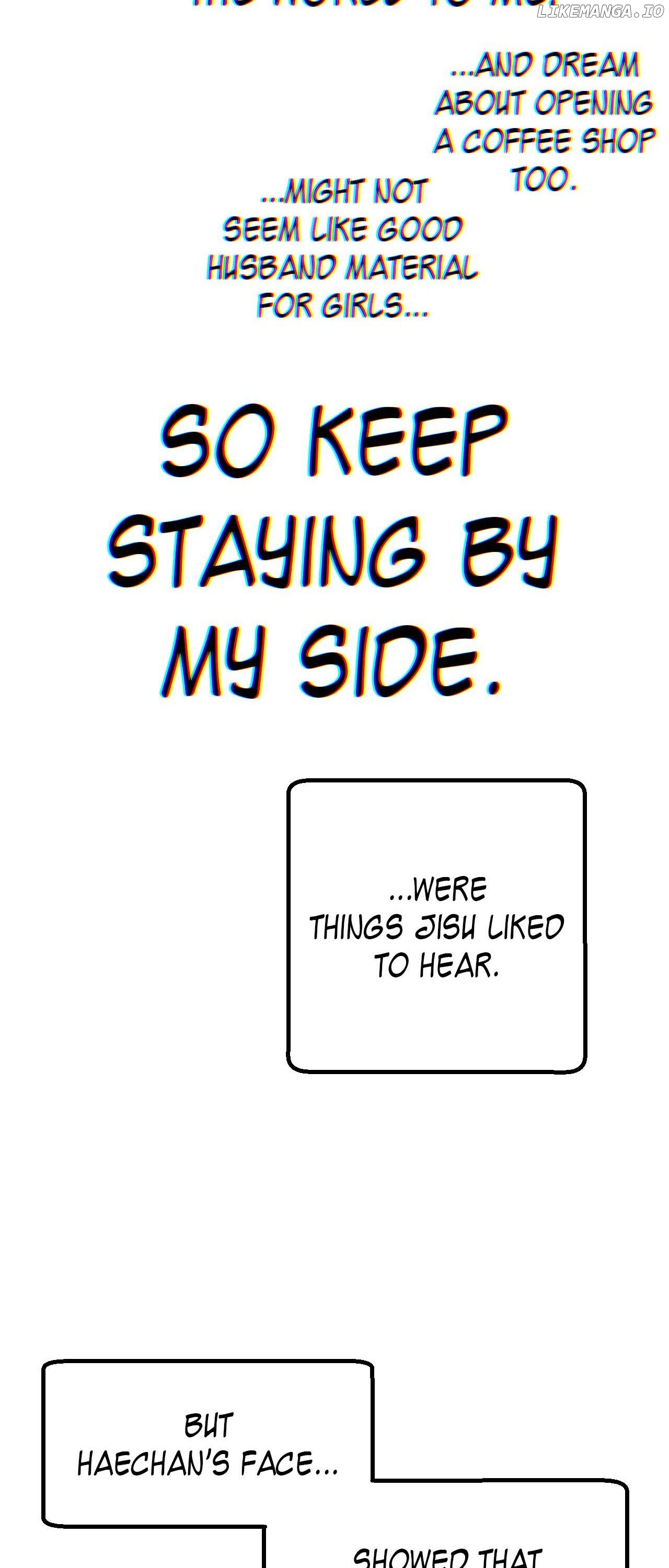 You’re Under My Skin! Chapter 113 - page 26