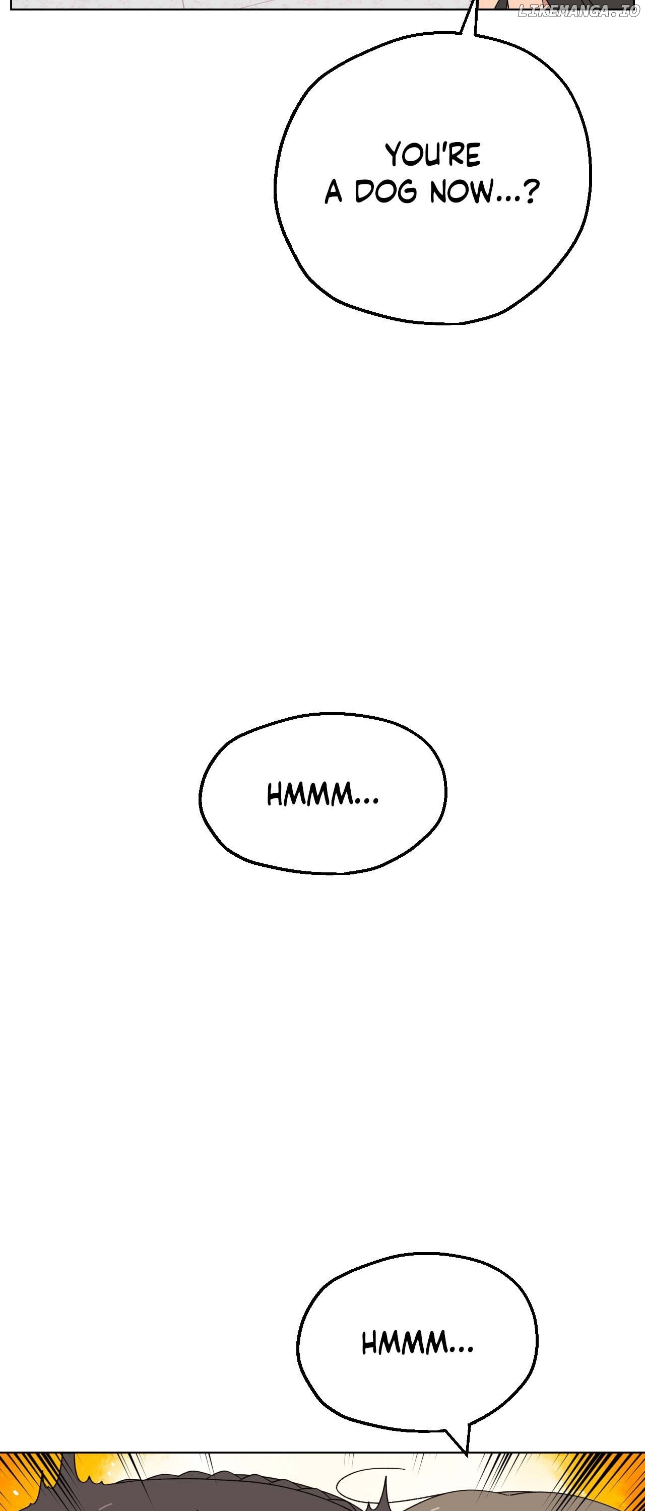 You’re Under My Skin! Chapter 113 - page 3