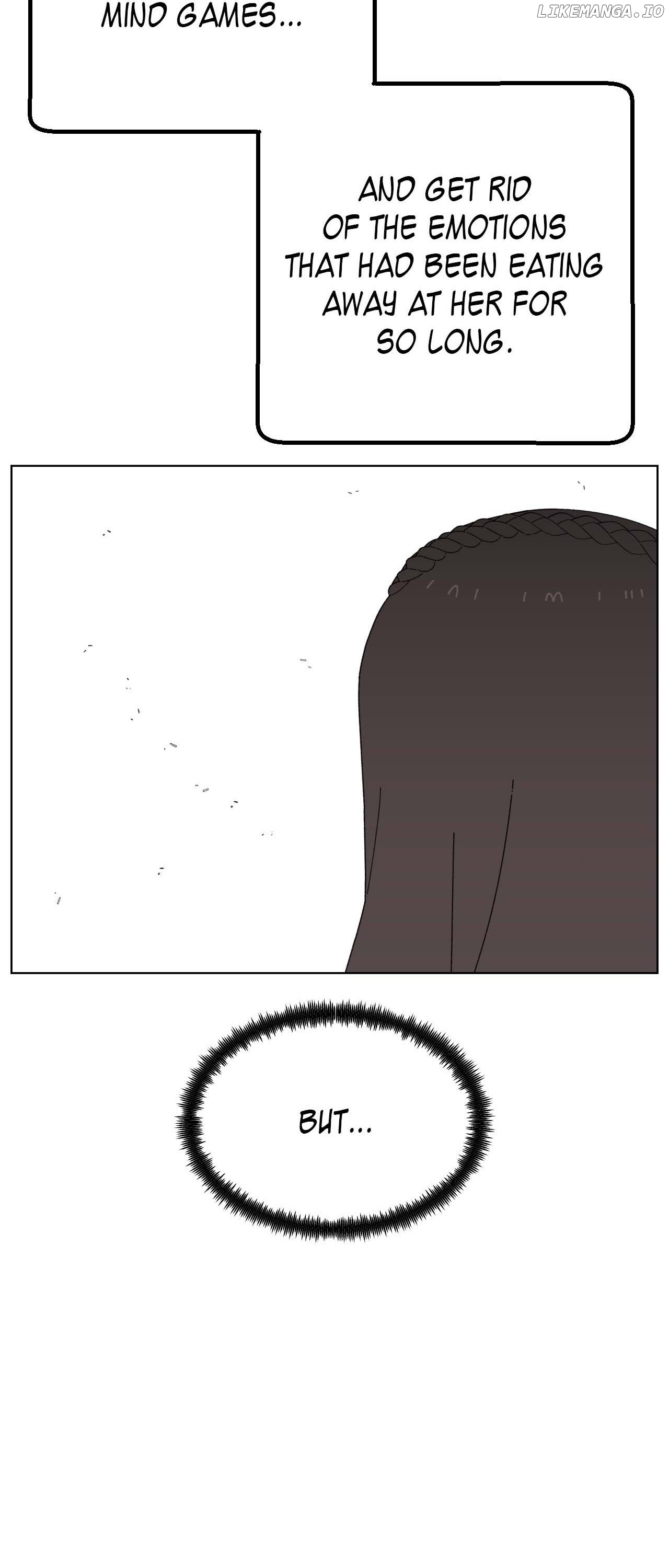 You’re Under My Skin! Chapter 113 - page 30