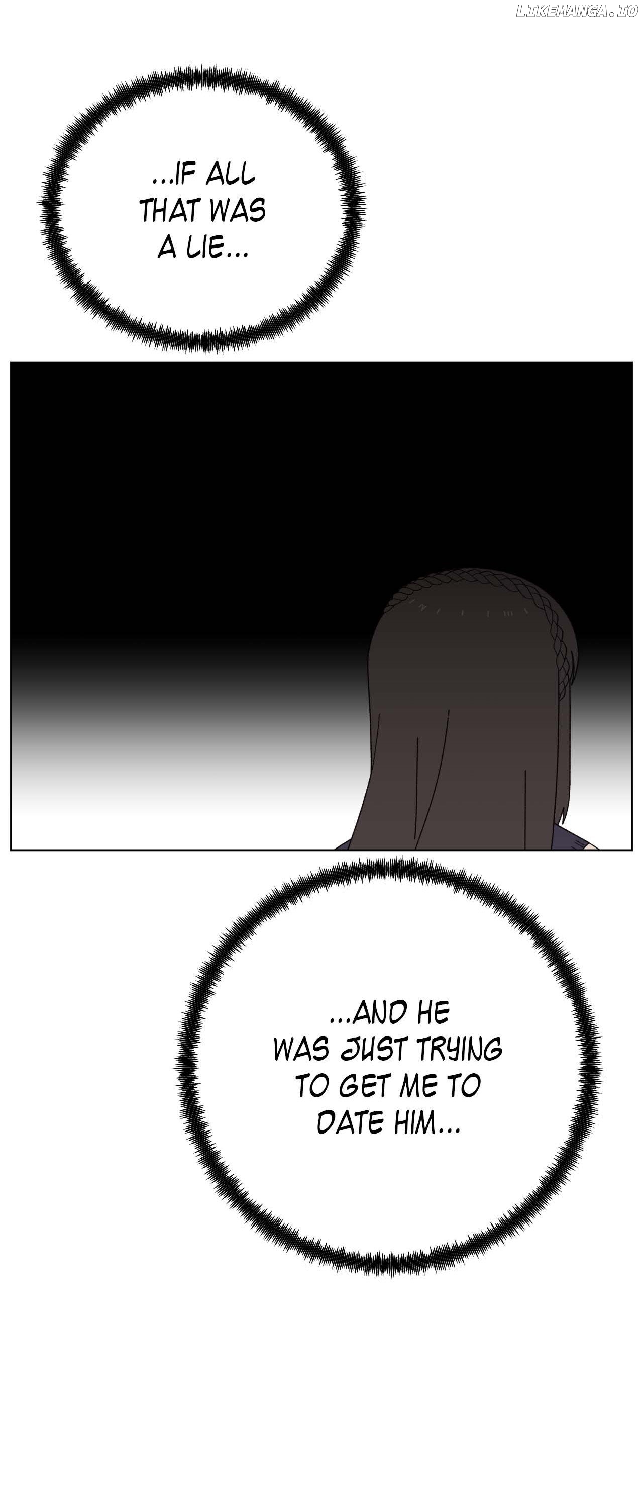 You’re Under My Skin! Chapter 113 - page 31