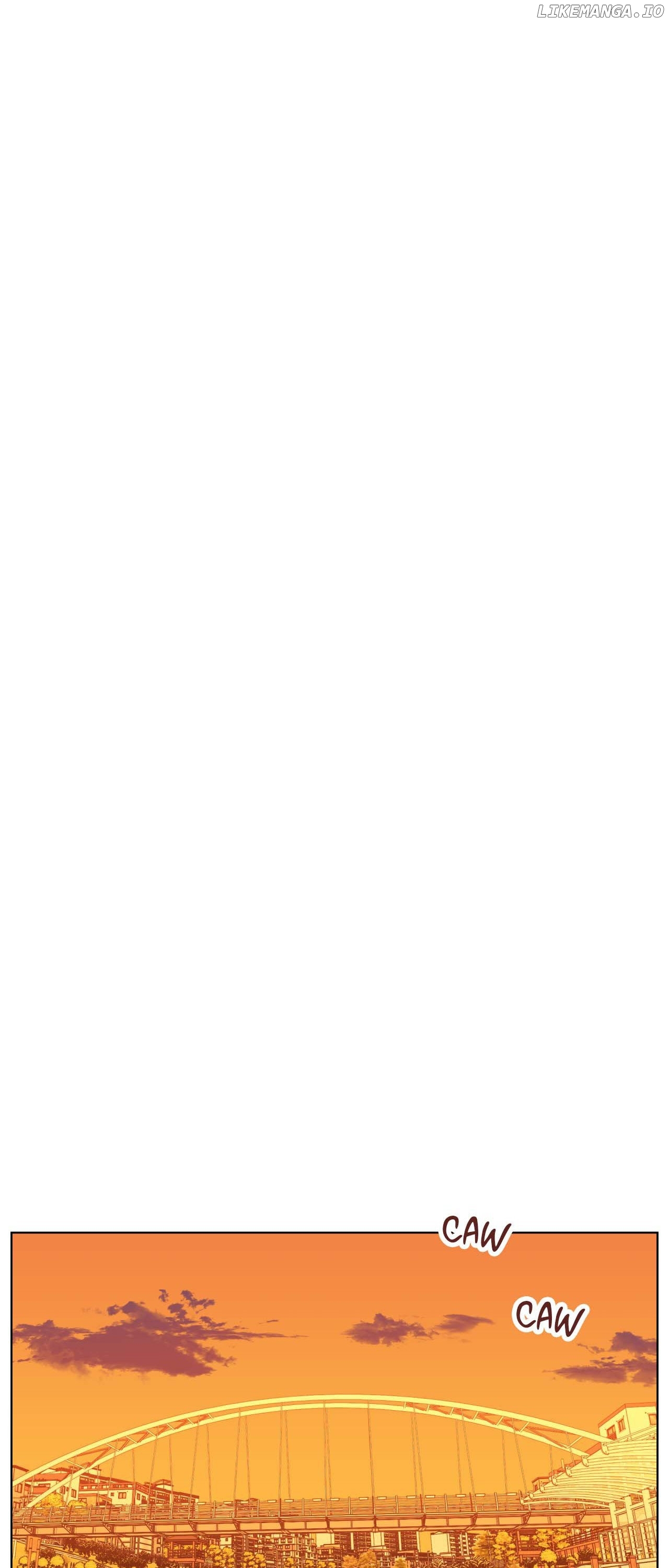 You’re Under My Skin! Chapter 113 - page 33