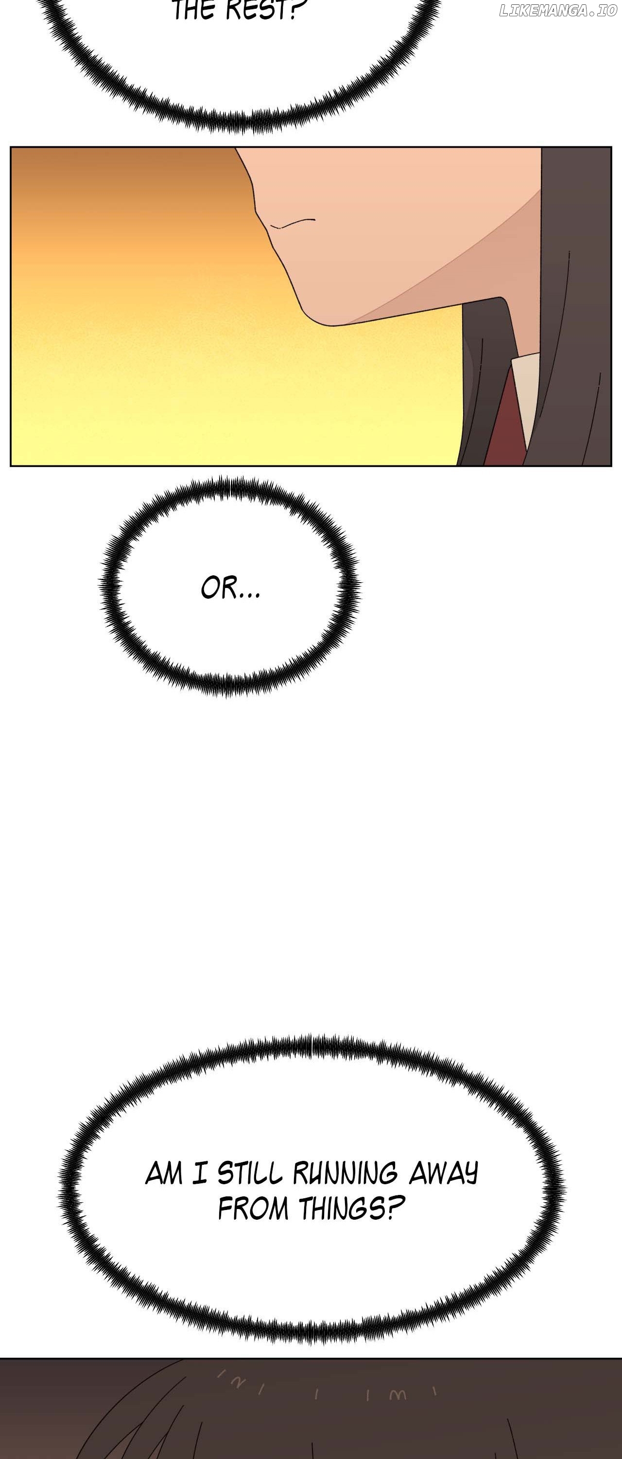 You’re Under My Skin! Chapter 113 - page 38