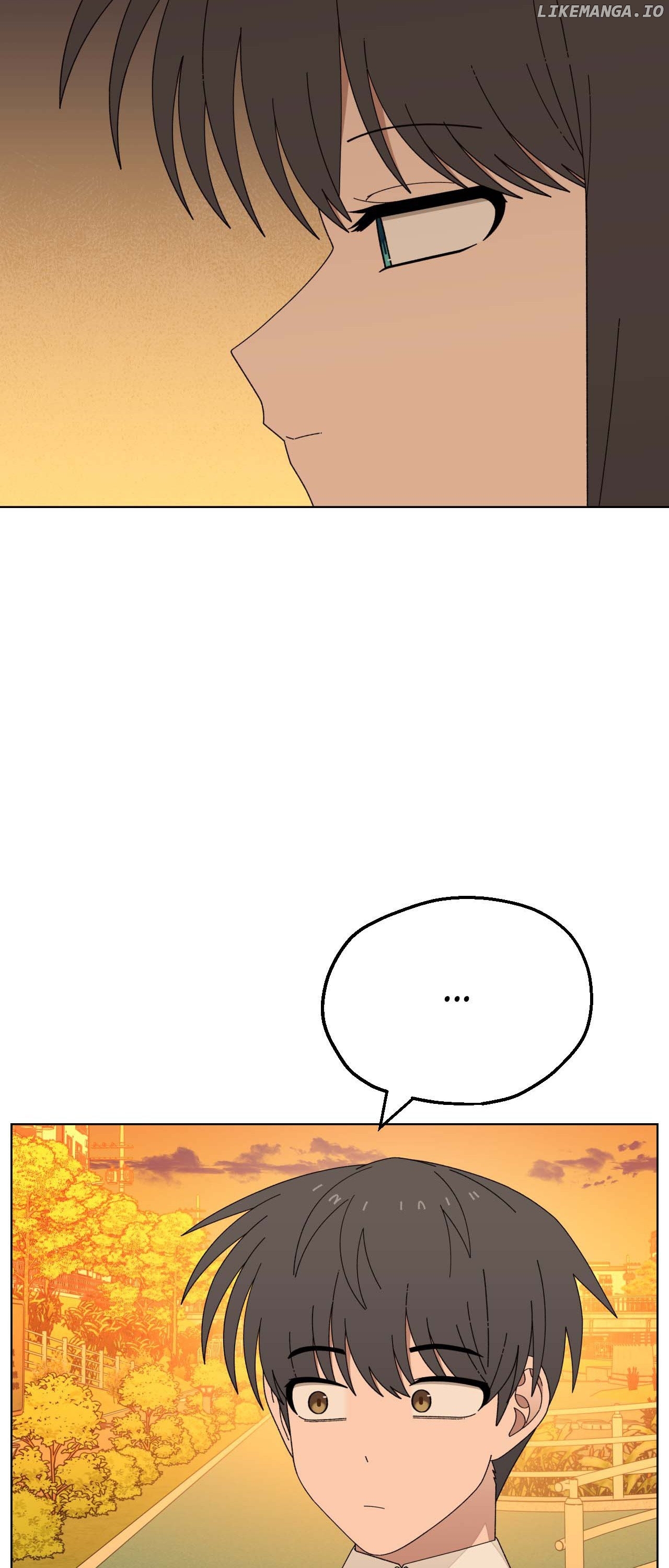 You’re Under My Skin! Chapter 113 - page 39