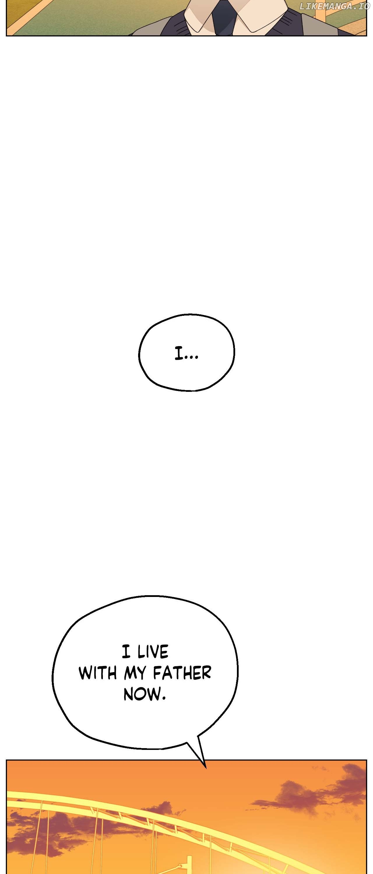 You’re Under My Skin! Chapter 113 - page 40