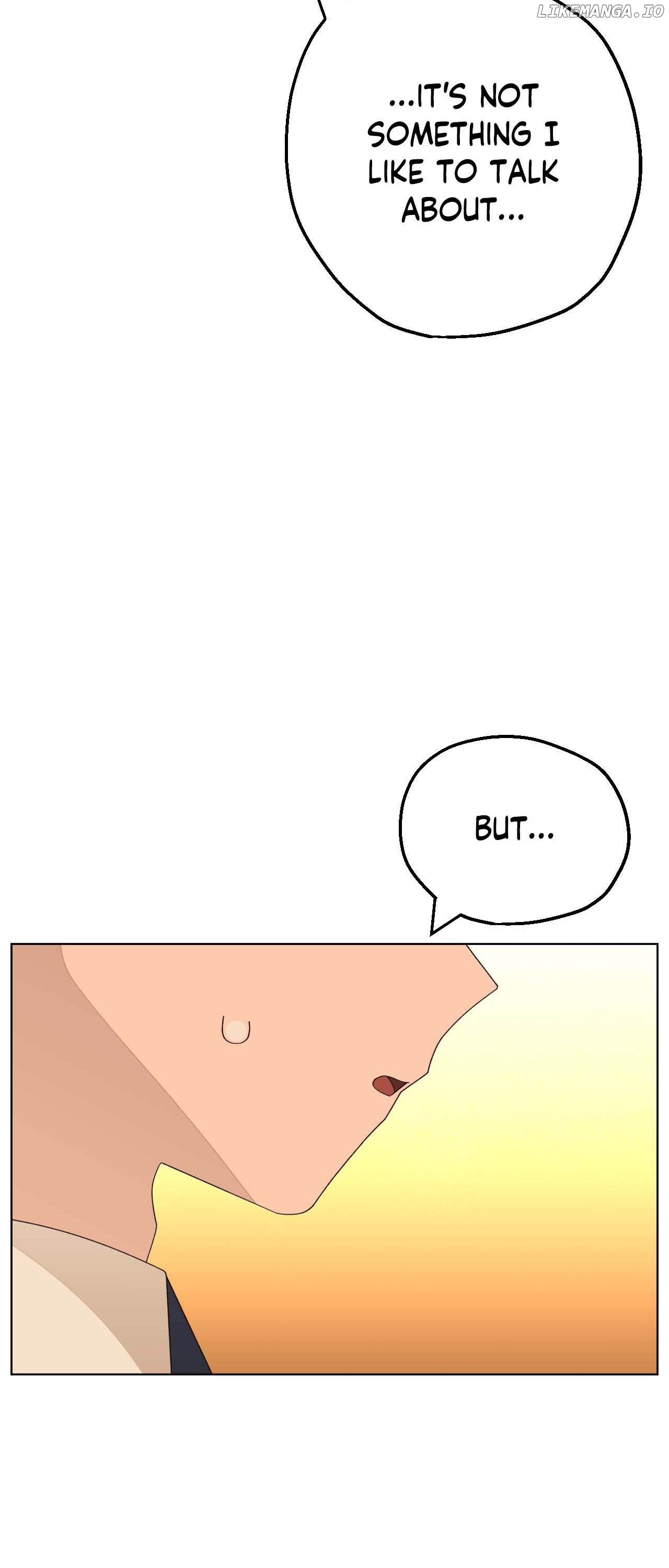 You’re Under My Skin! Chapter 113 - page 44